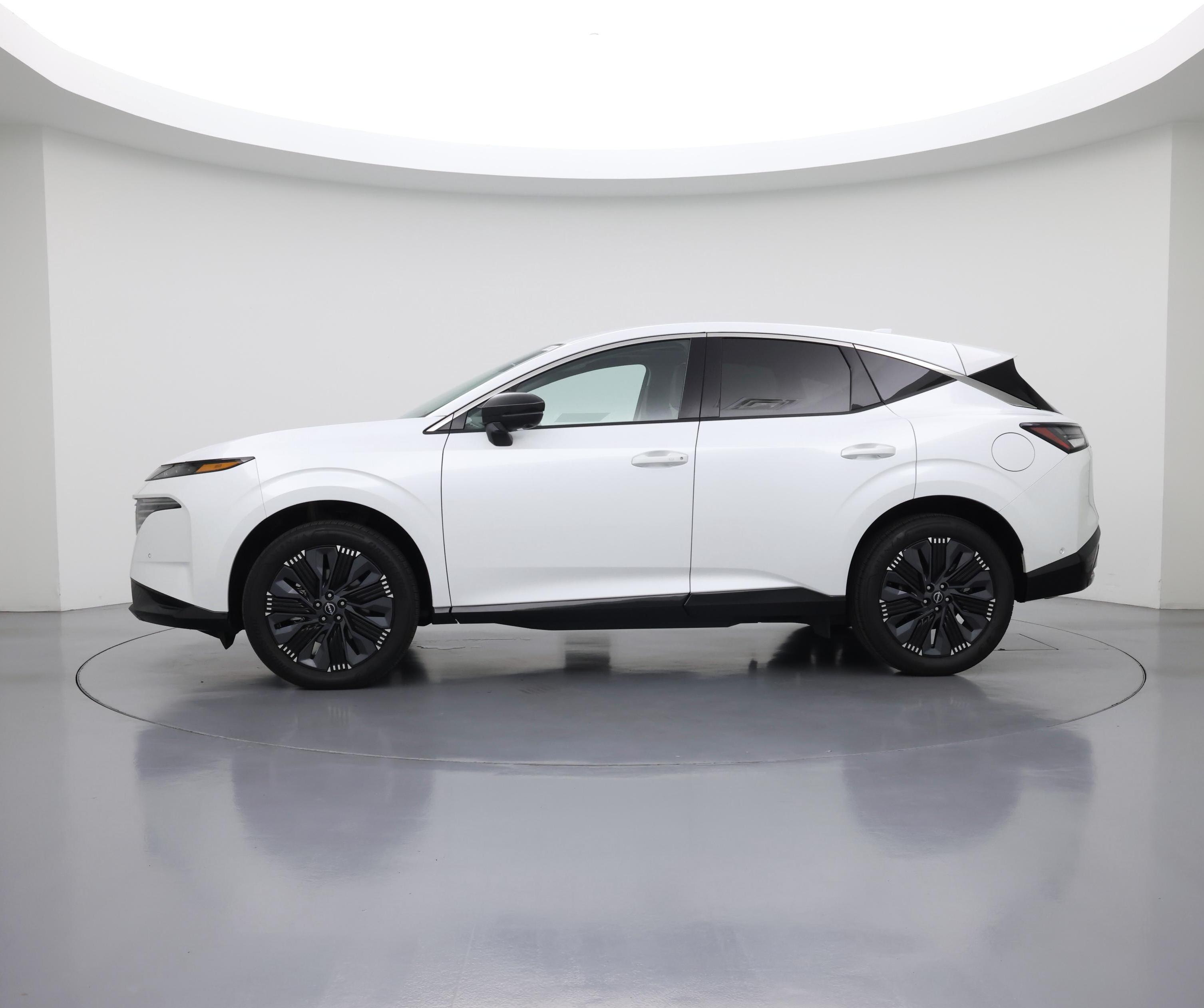Thumbnail: 2025 Nissan Murano - 3