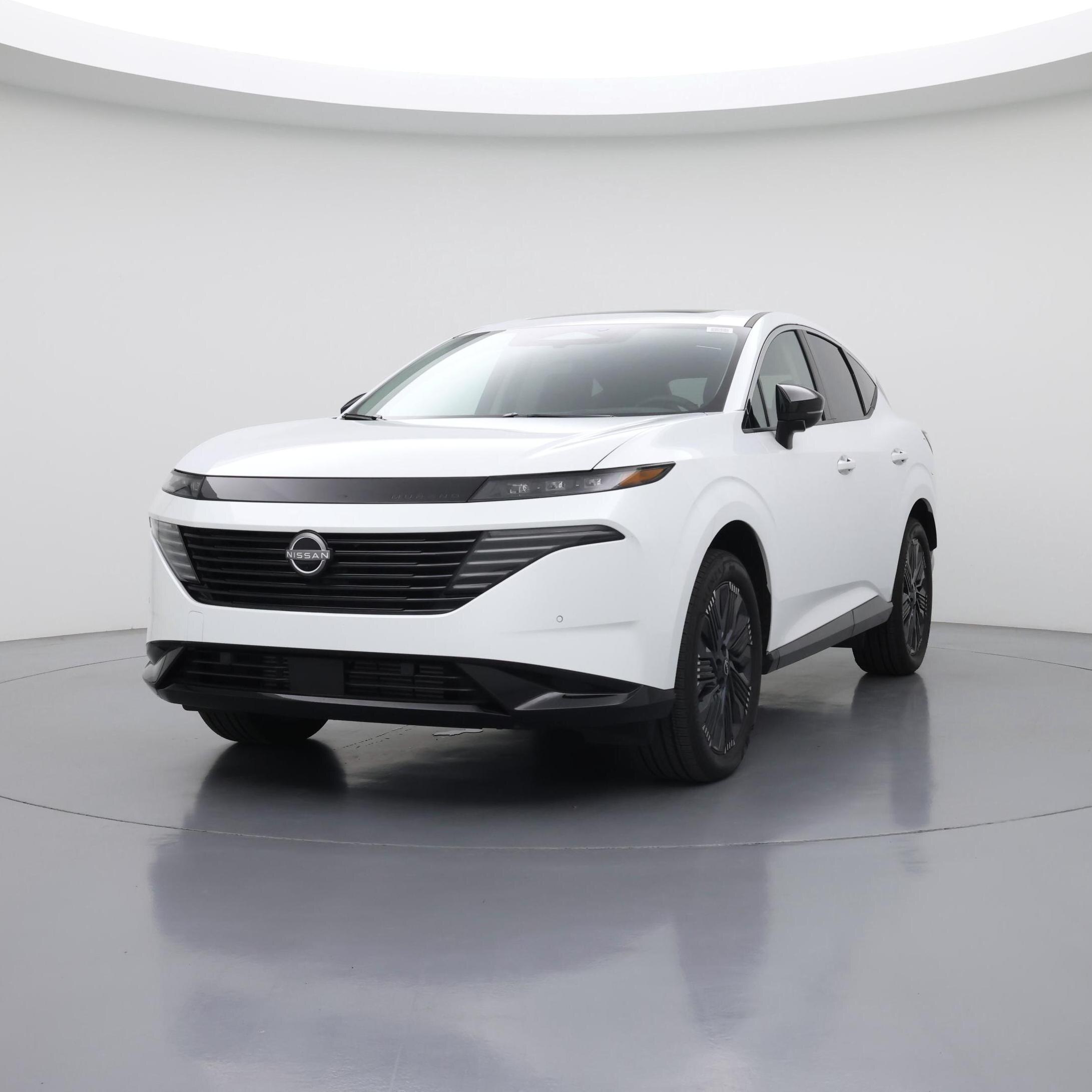 Thumbnail: 2025 Nissan Murano - 4
