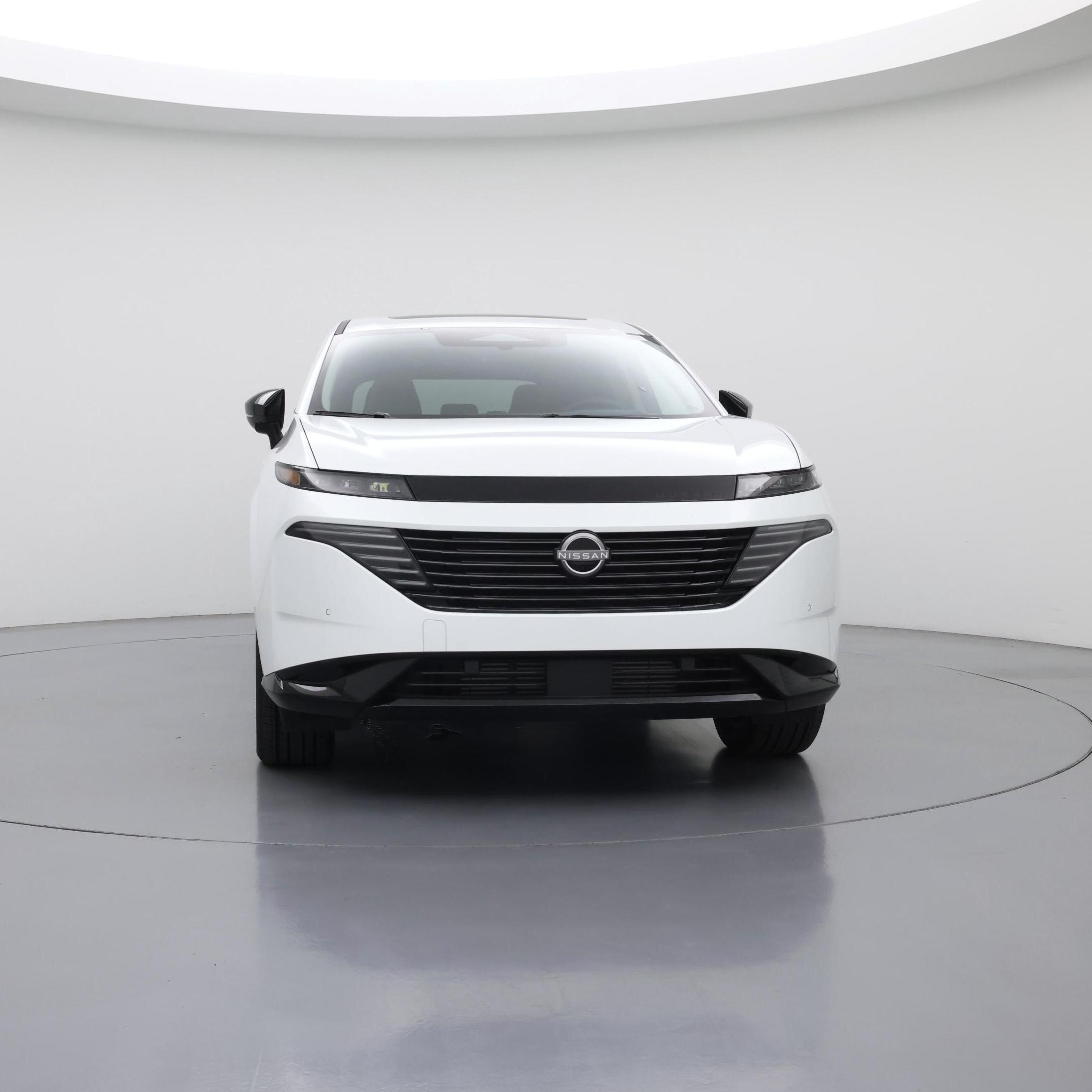 Thumbnail: 2025 Nissan Murano - 5
