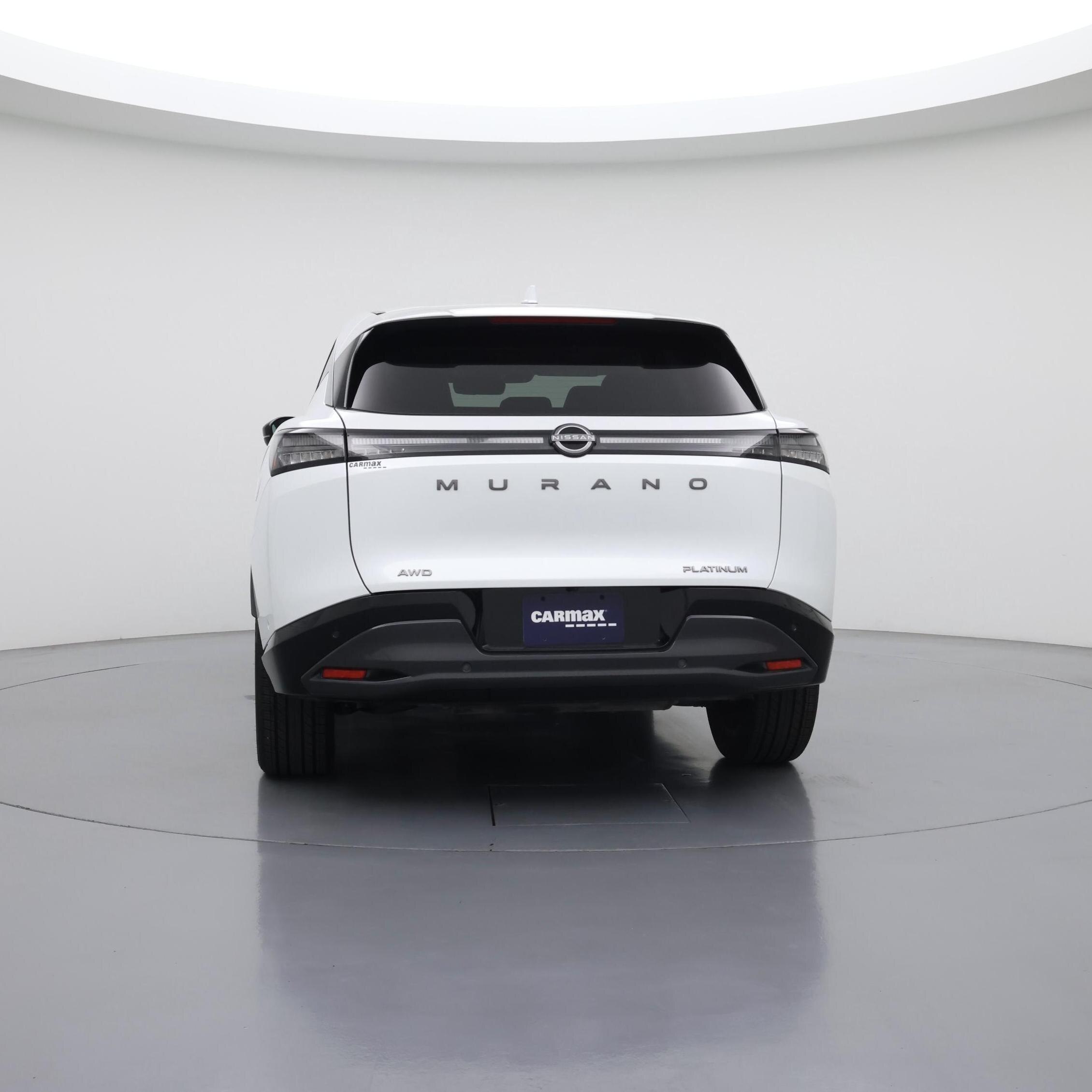 Thumbnail: 2025 Nissan Murano - 6