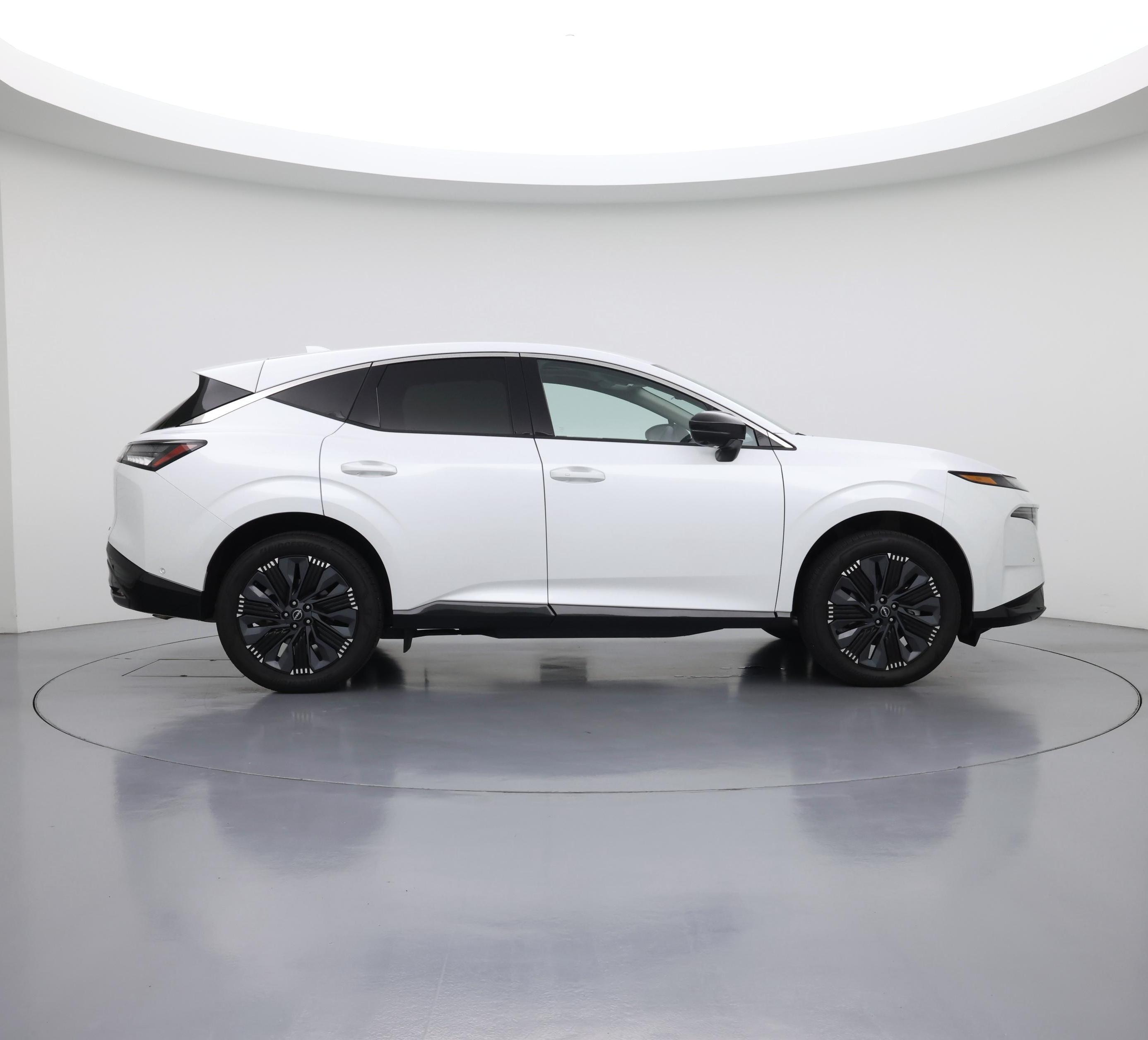 Thumbnail: 2025 Nissan Murano - 7