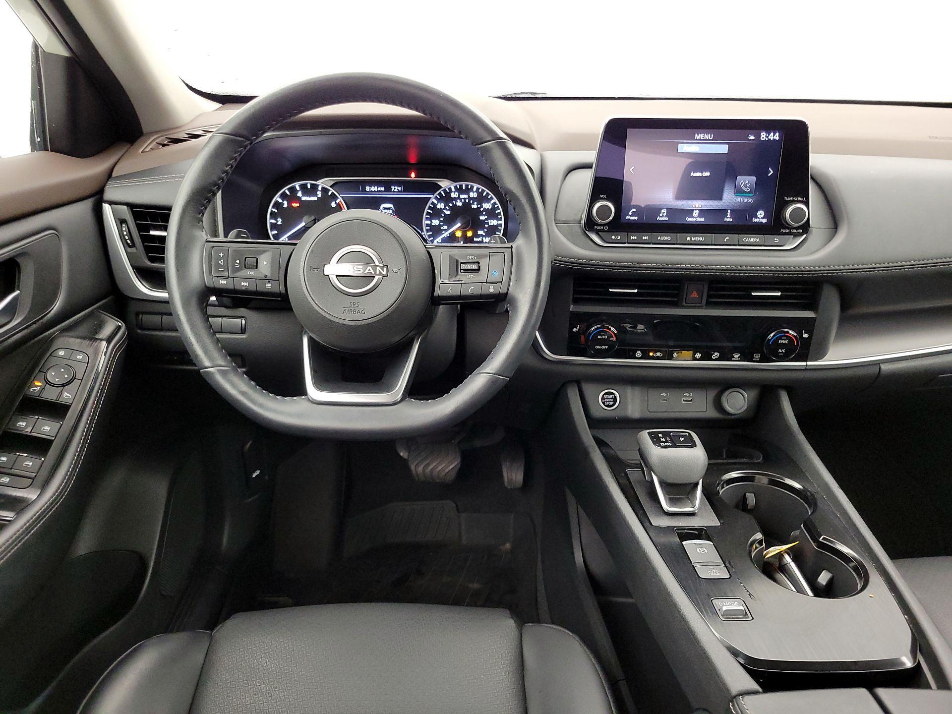 Thumbnail: 2023 Nissan Rogue - 10