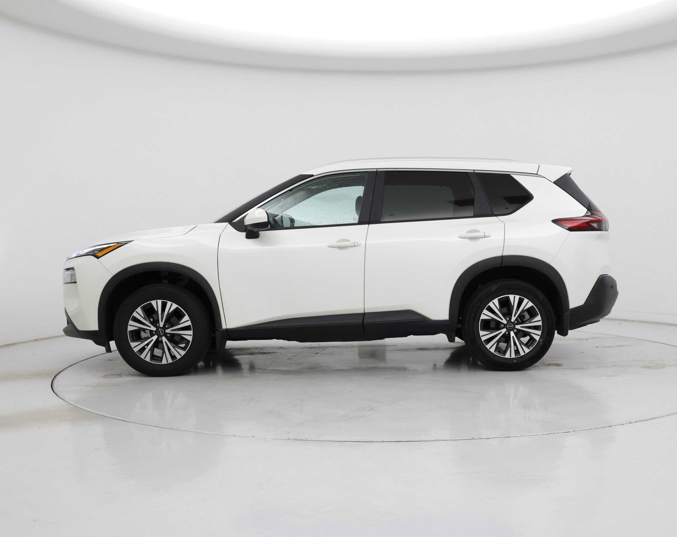 Thumbnail: 2023 Nissan Rogue - 3