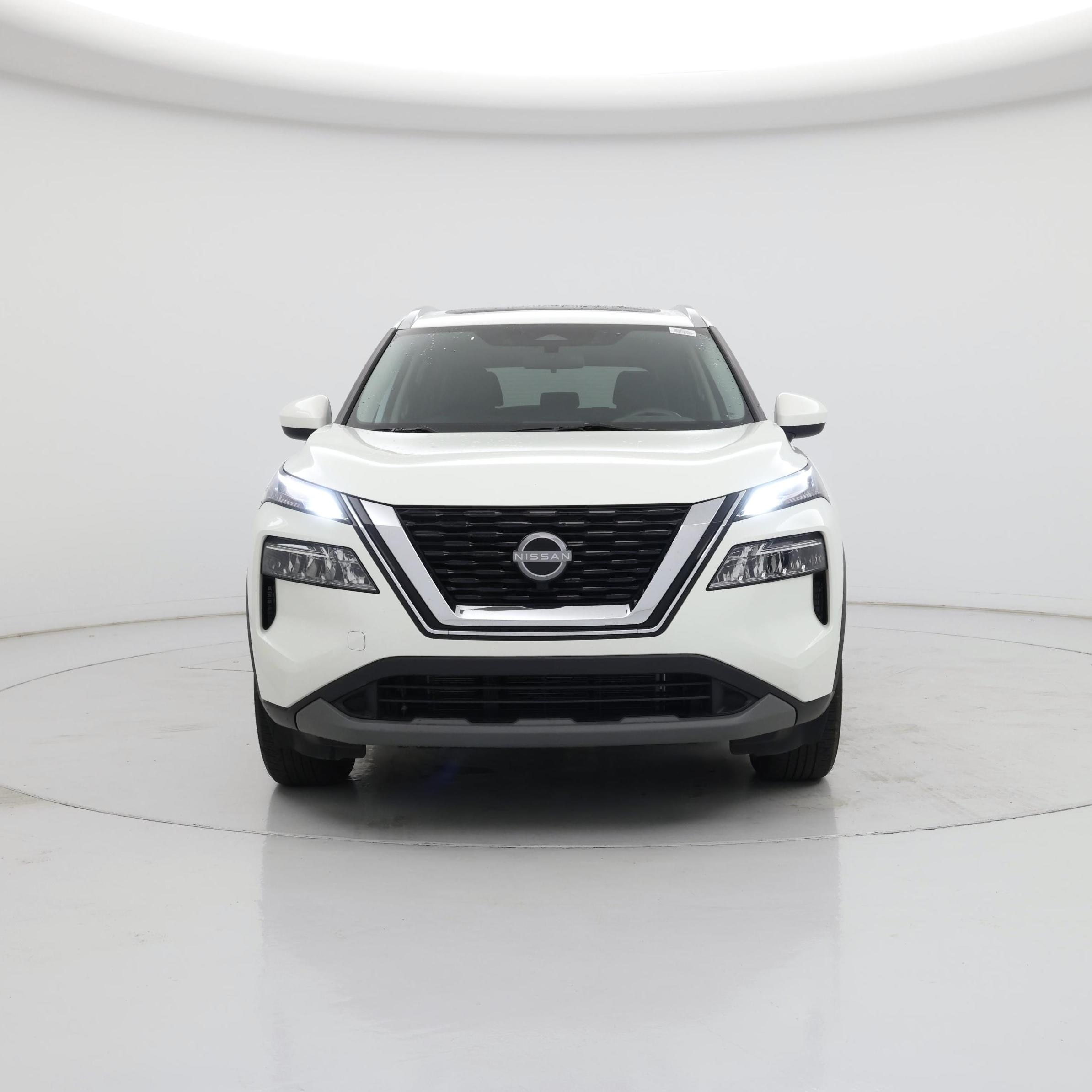 Thumbnail: 2023 Nissan Rogue - 5