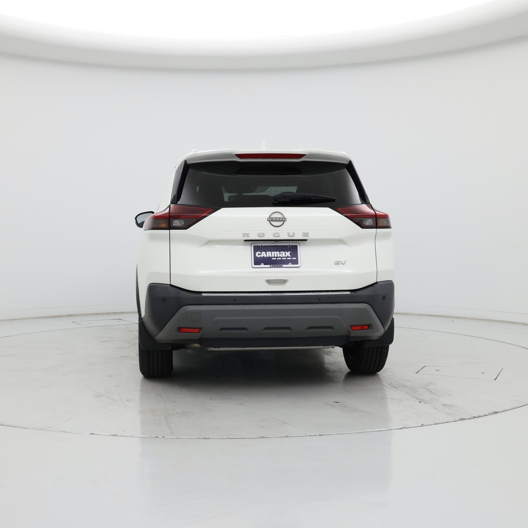 Thumbnail: 2023 Nissan Rogue - 6