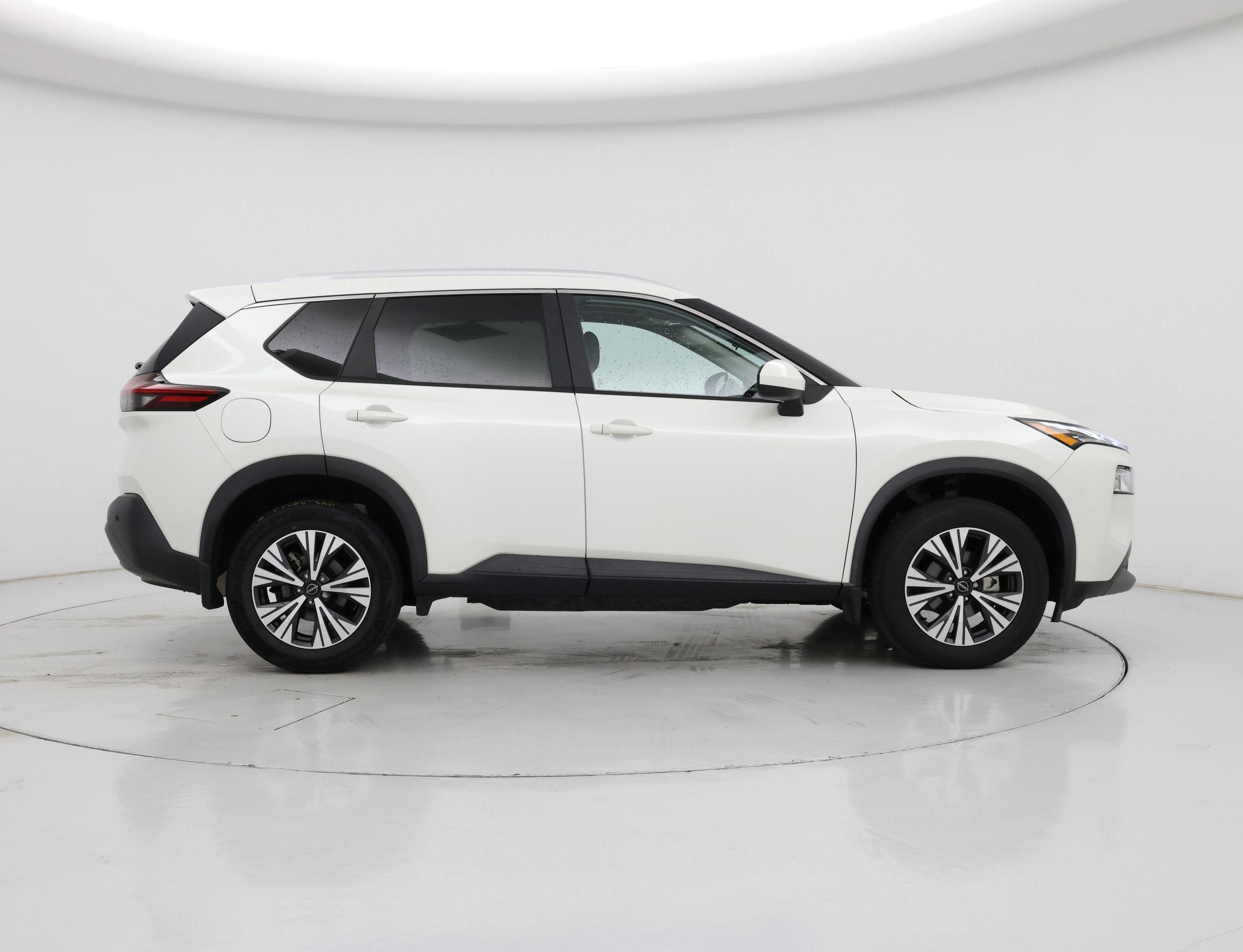 Thumbnail: 2023 Nissan Rogue - 7
