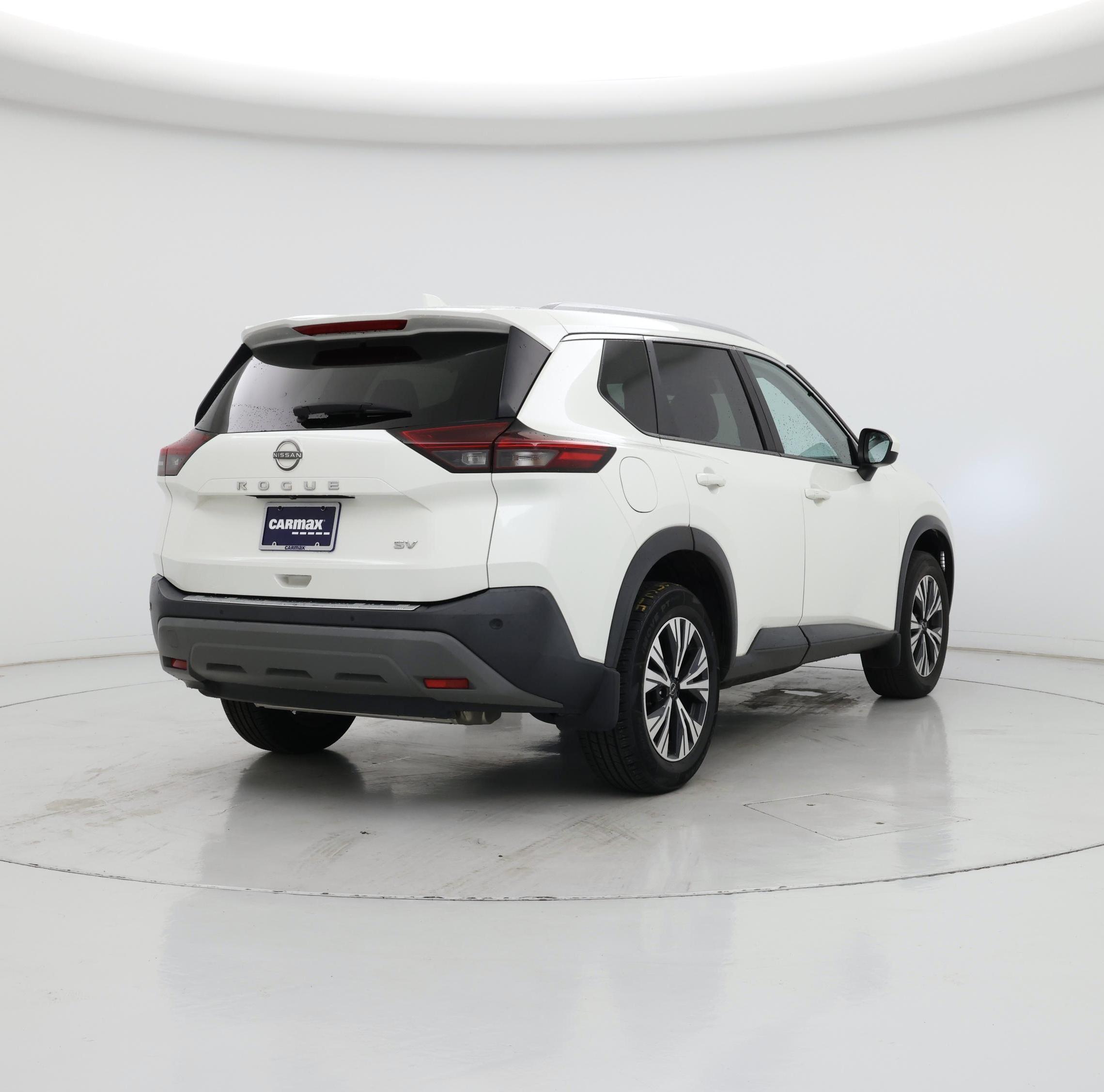 Thumbnail: 2023 Nissan Rogue - 8