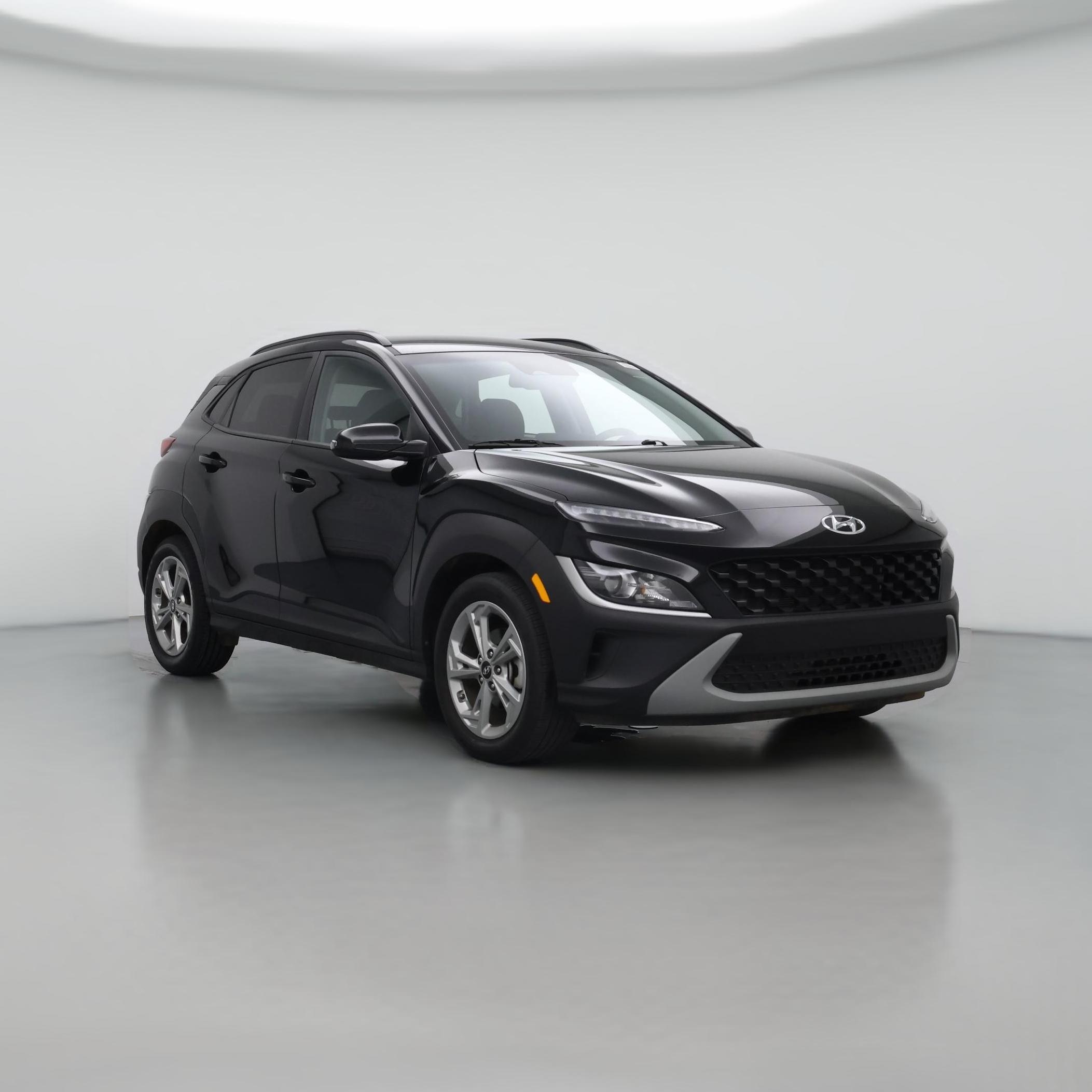 Thumbnail: 2023 Hyundai Kona - 1