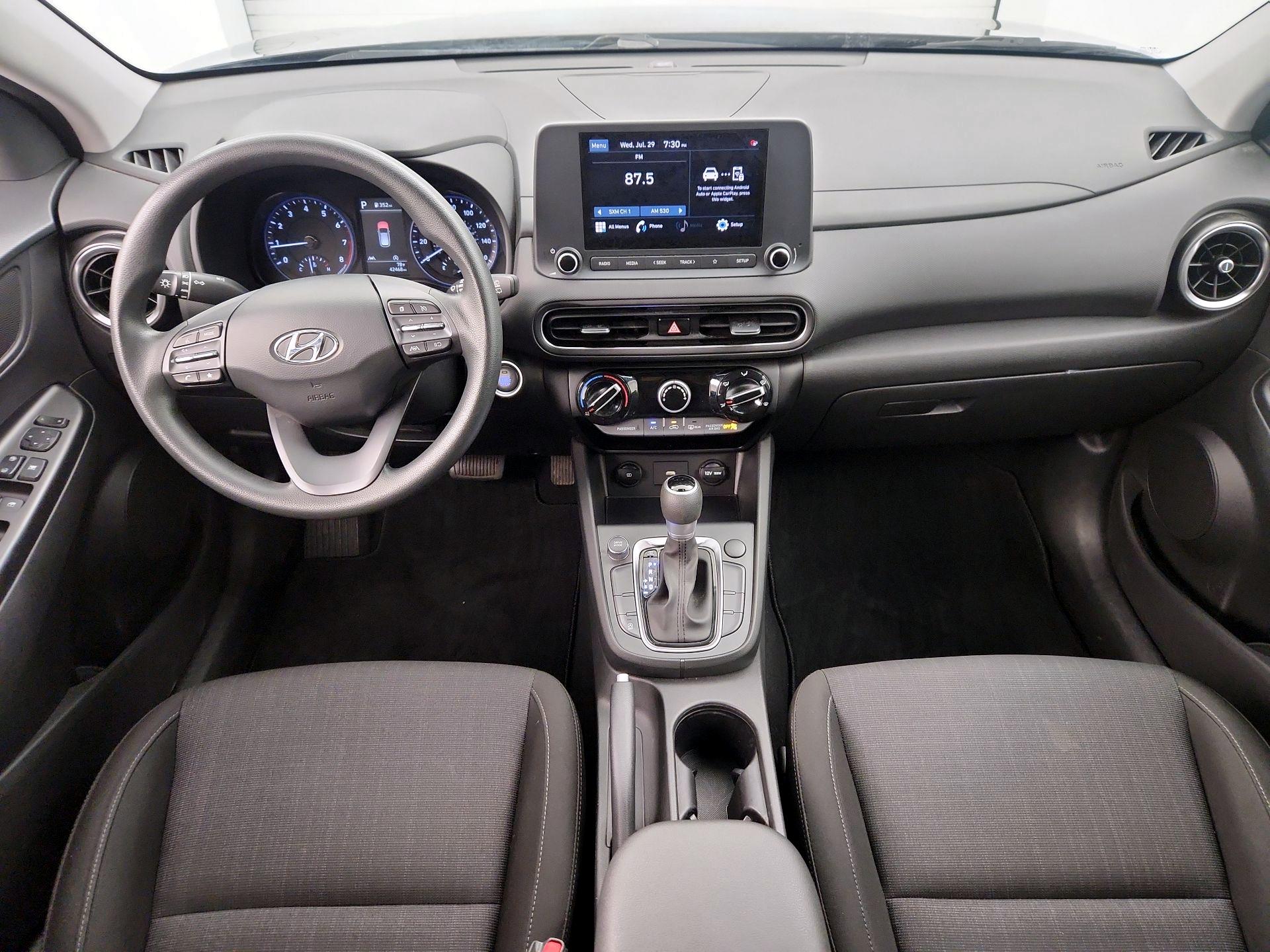 Thumbnail: 2023 Hyundai Kona - 9