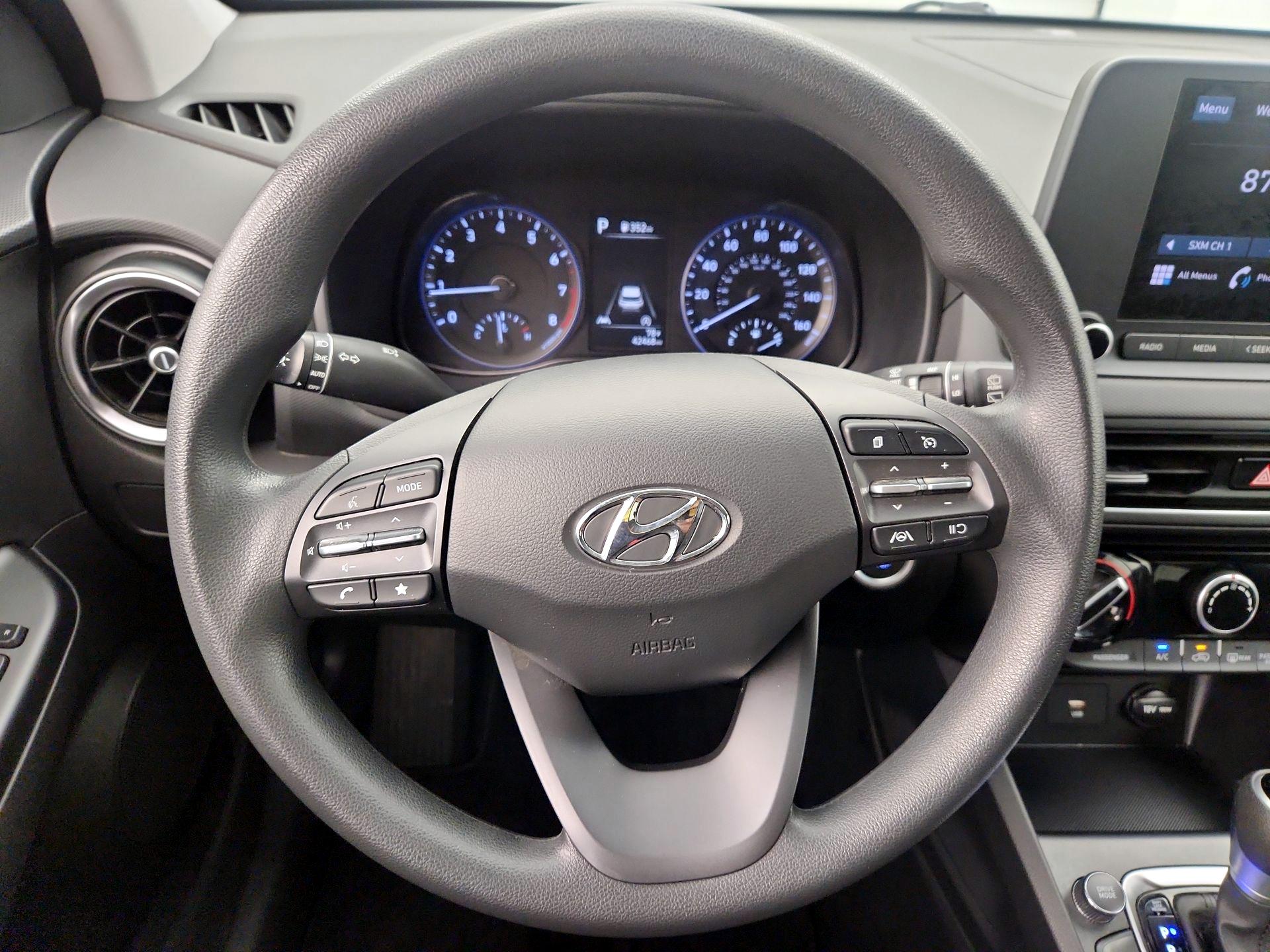Thumbnail: 2023 Hyundai Kona - 10