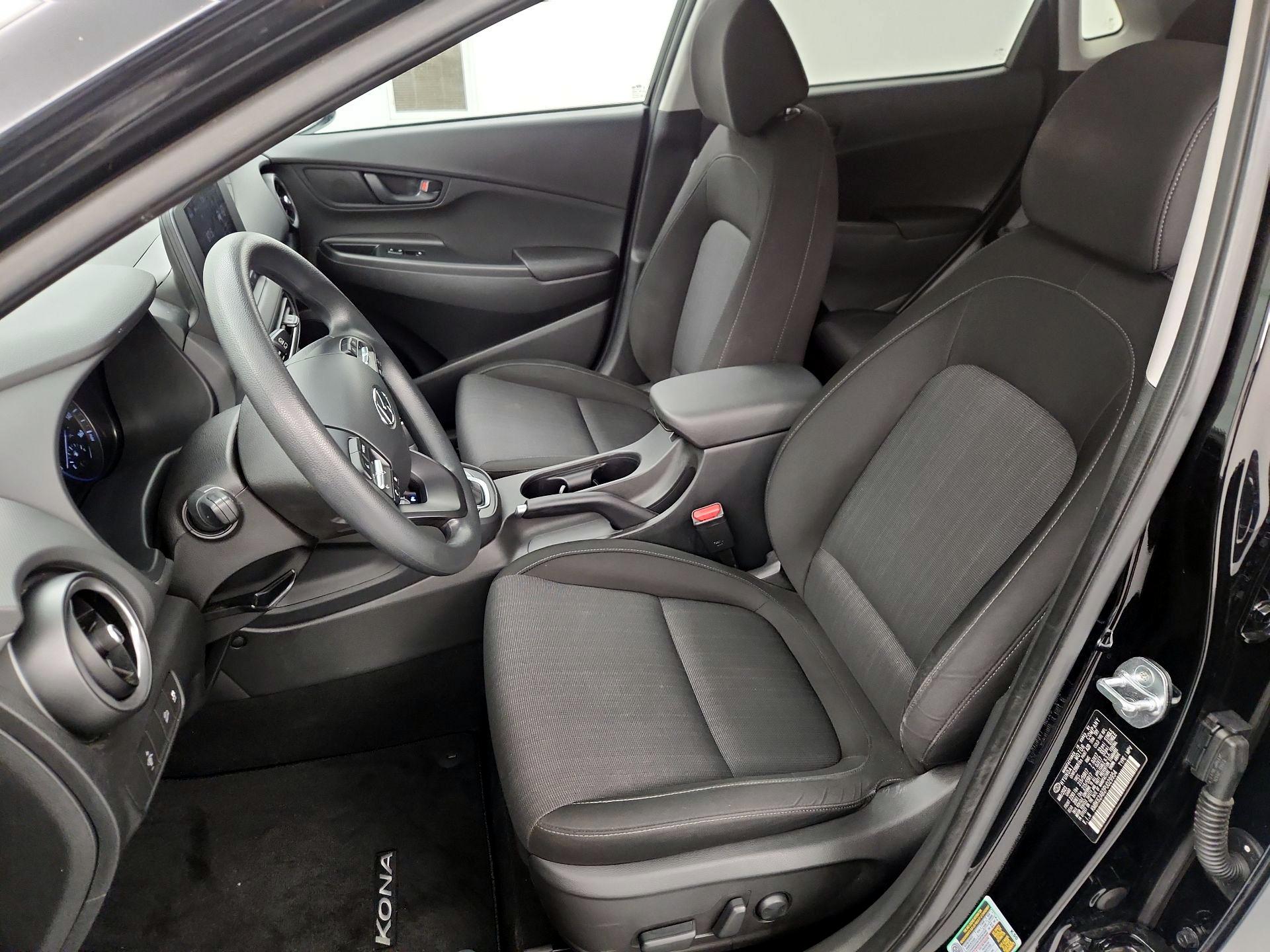 Thumbnail: 2023 Hyundai Kona - 11