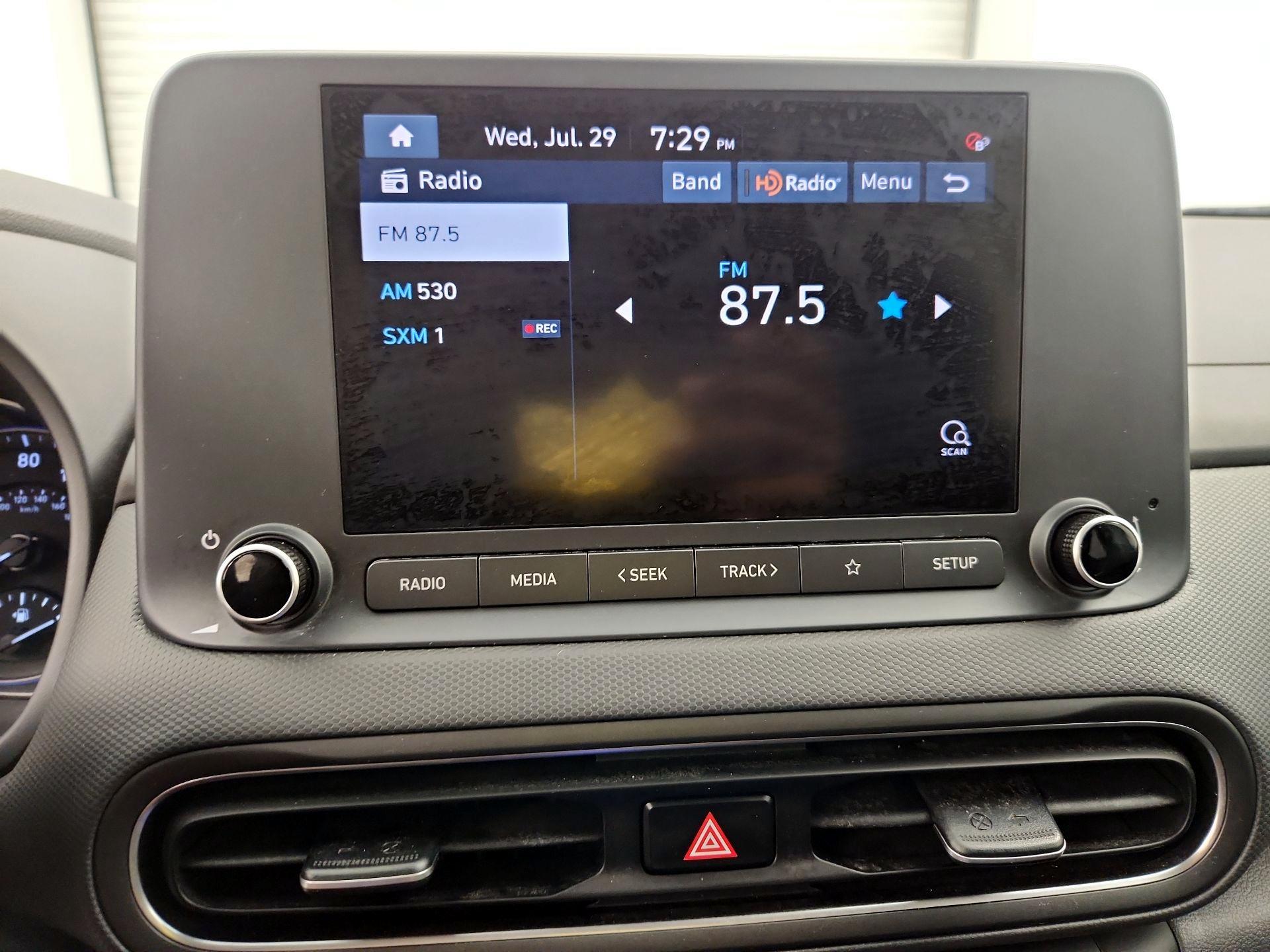 Thumbnail: 2023 Hyundai Kona - 15