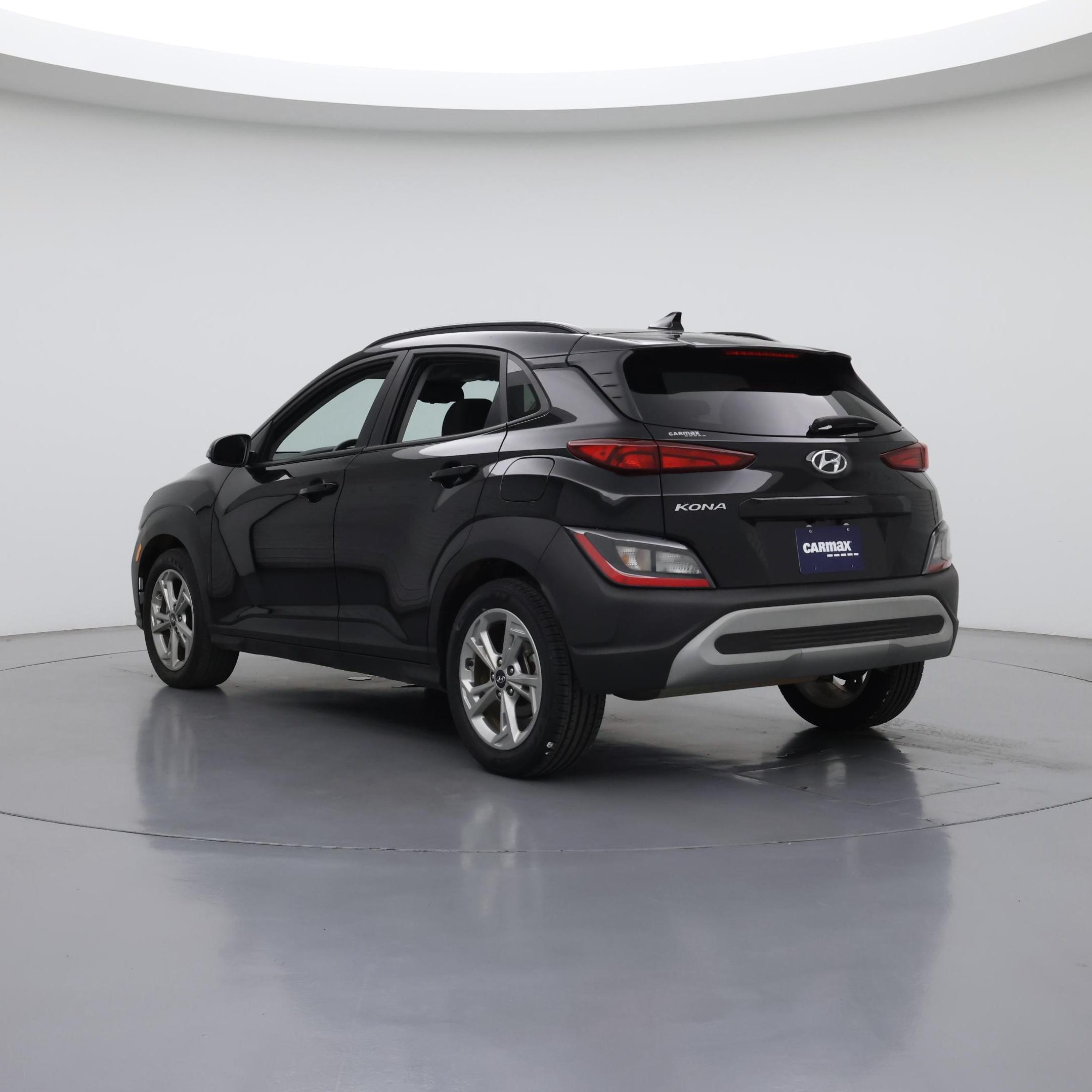 Thumbnail: 2023 Hyundai Kona - 2