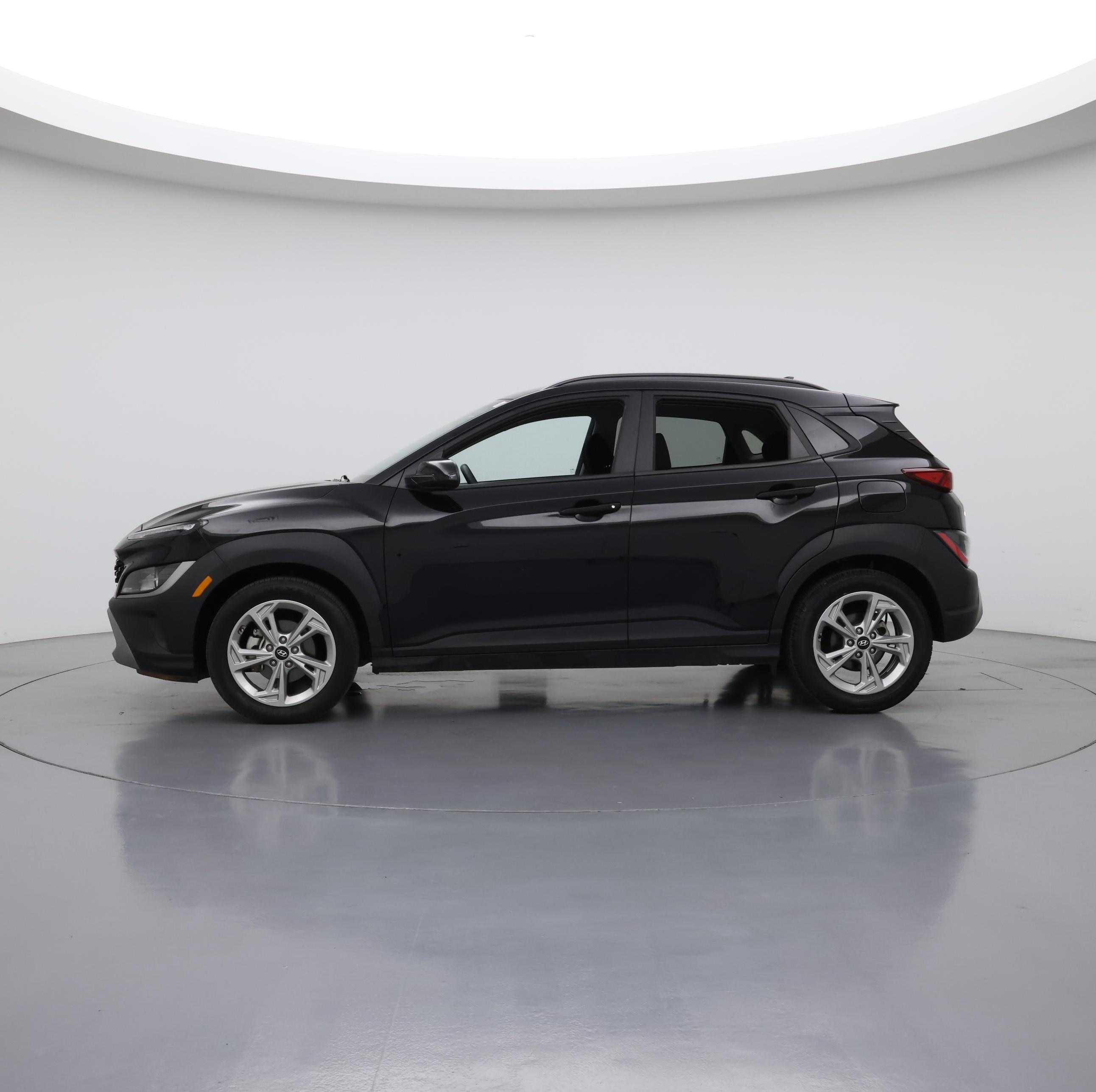Thumbnail: 2023 Hyundai Kona - 3