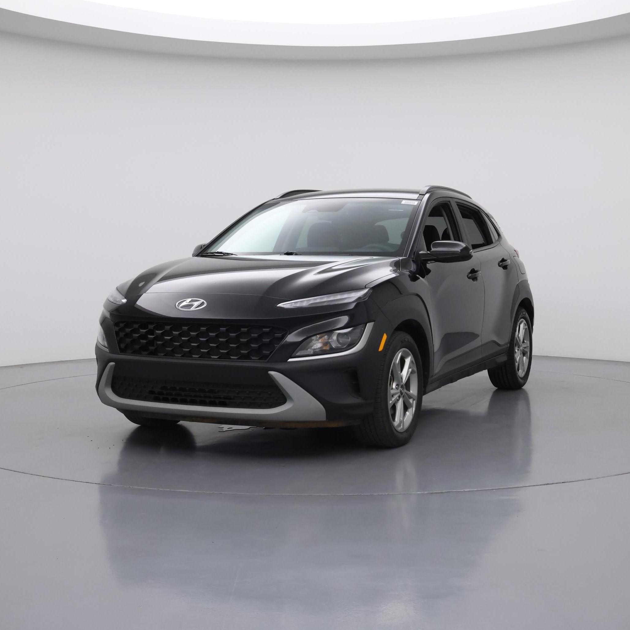 Thumbnail: 2023 Hyundai Kona - 4