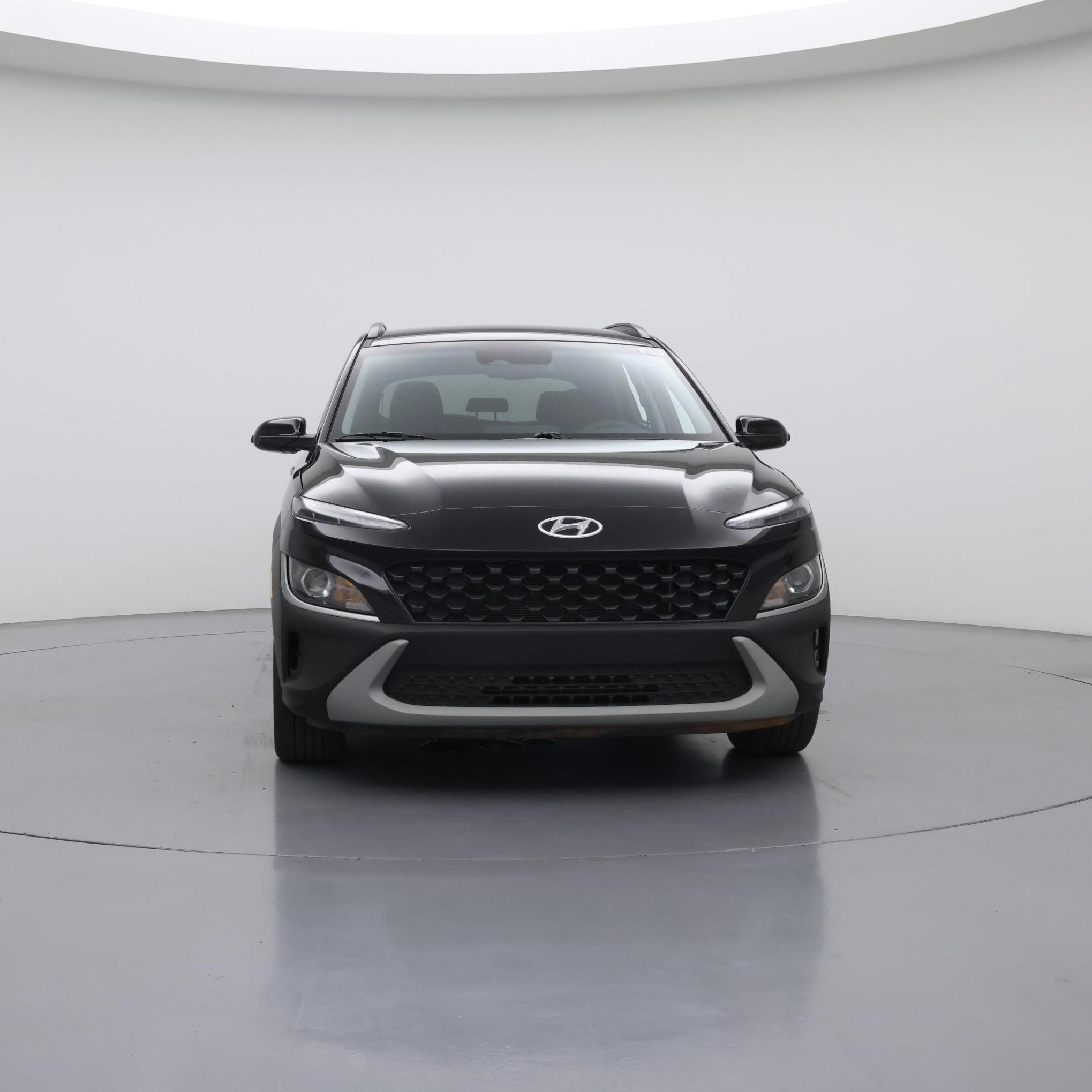 Thumbnail: 2023 Hyundai Kona - 5