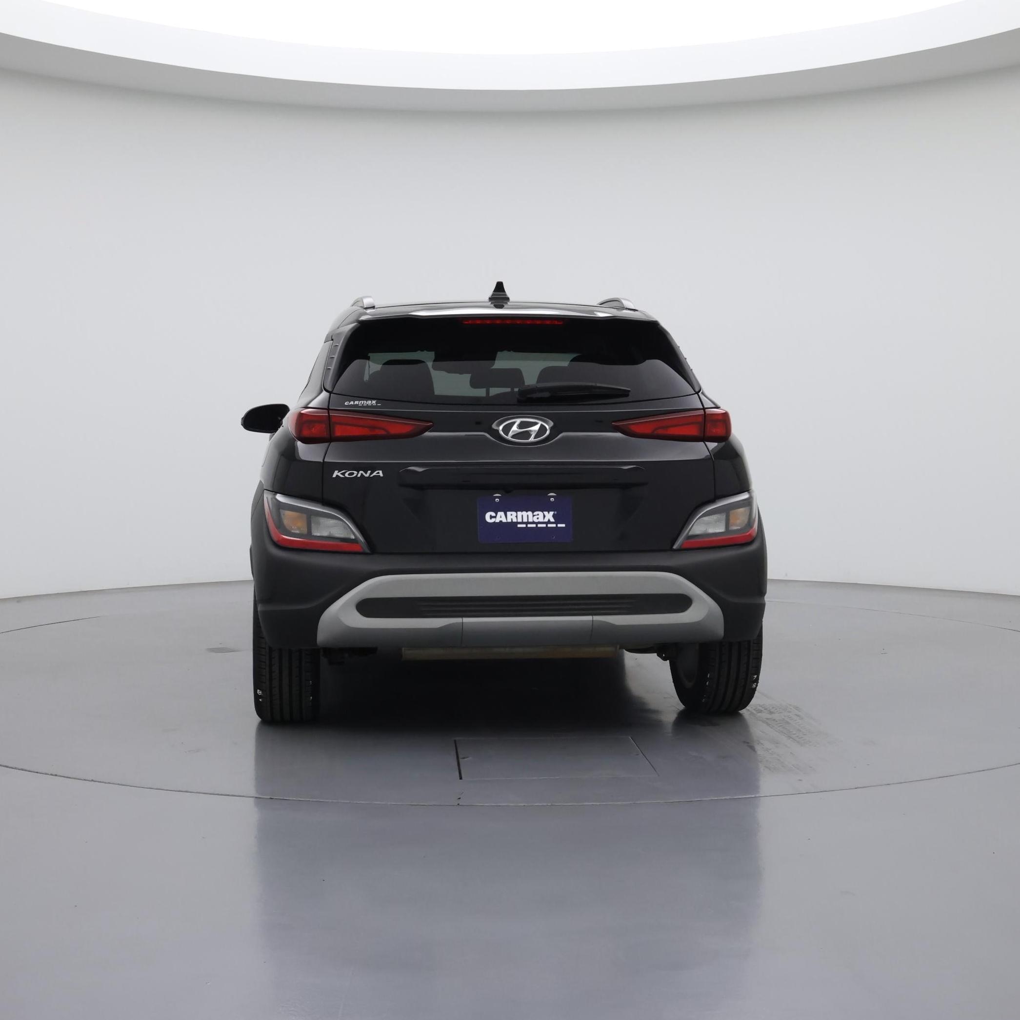 Thumbnail: 2023 Hyundai Kona - 6