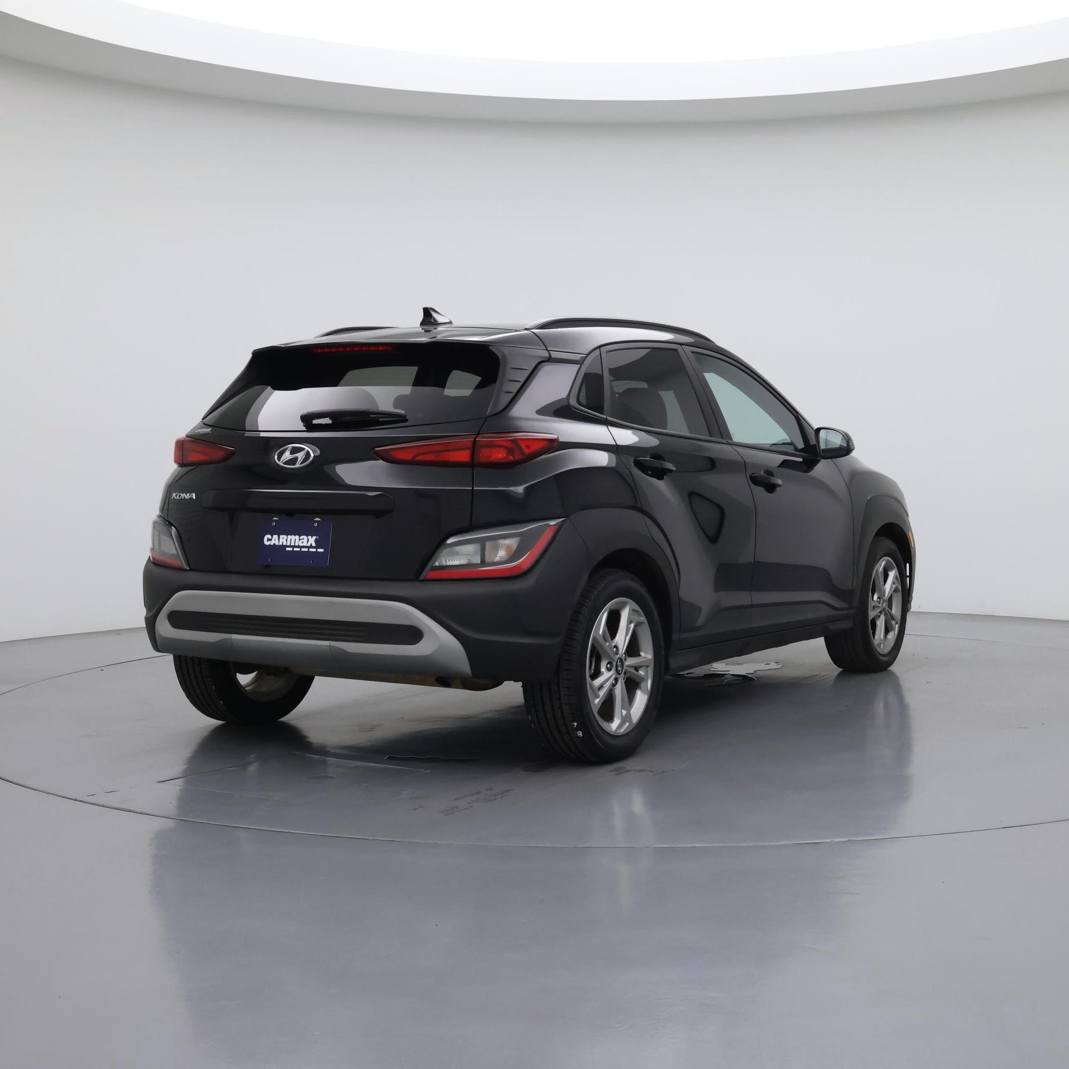 Thumbnail: 2023 Hyundai Kona - 8