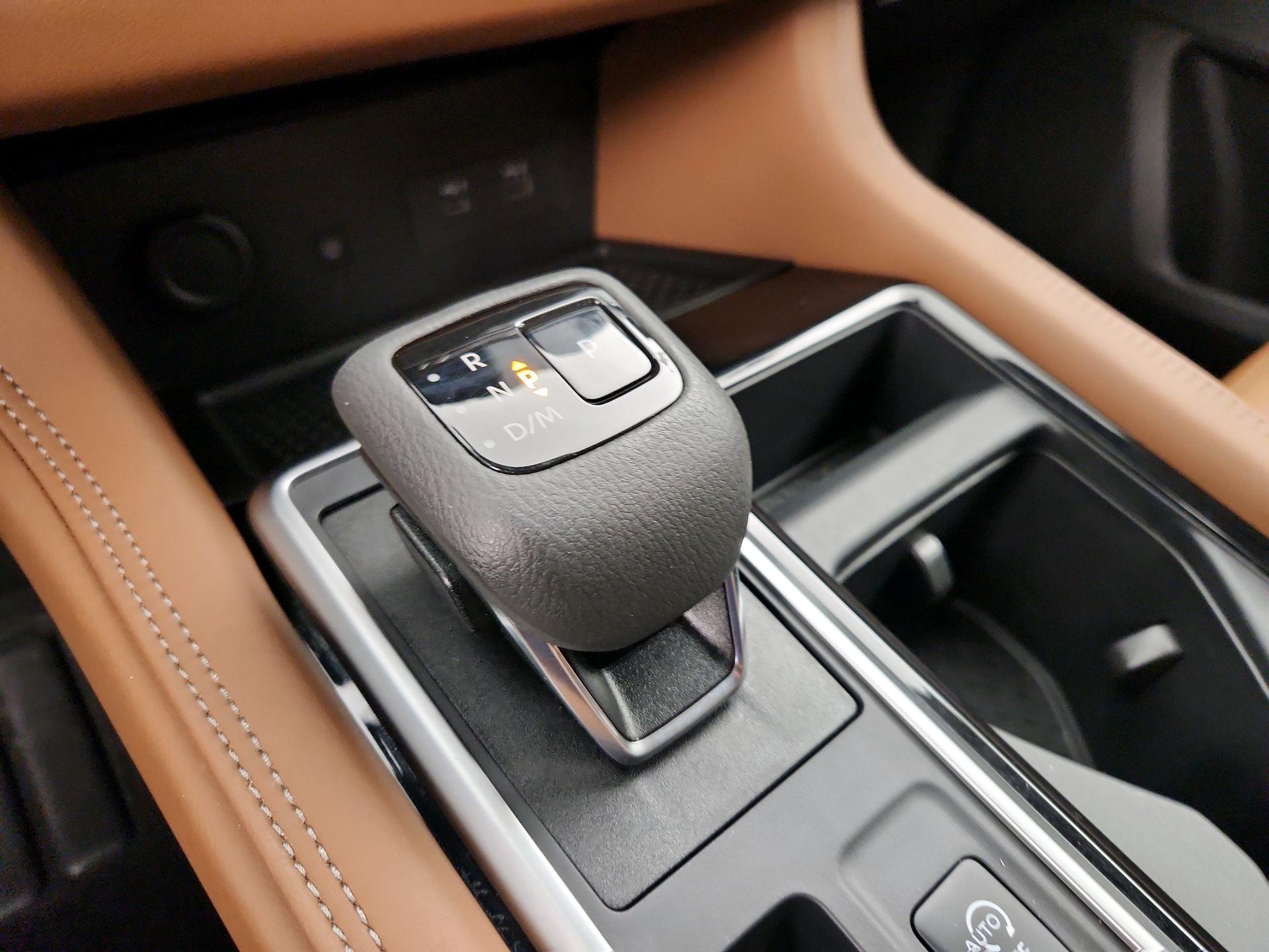 Thumbnail: 2025 Nissan Pathfinder - 17