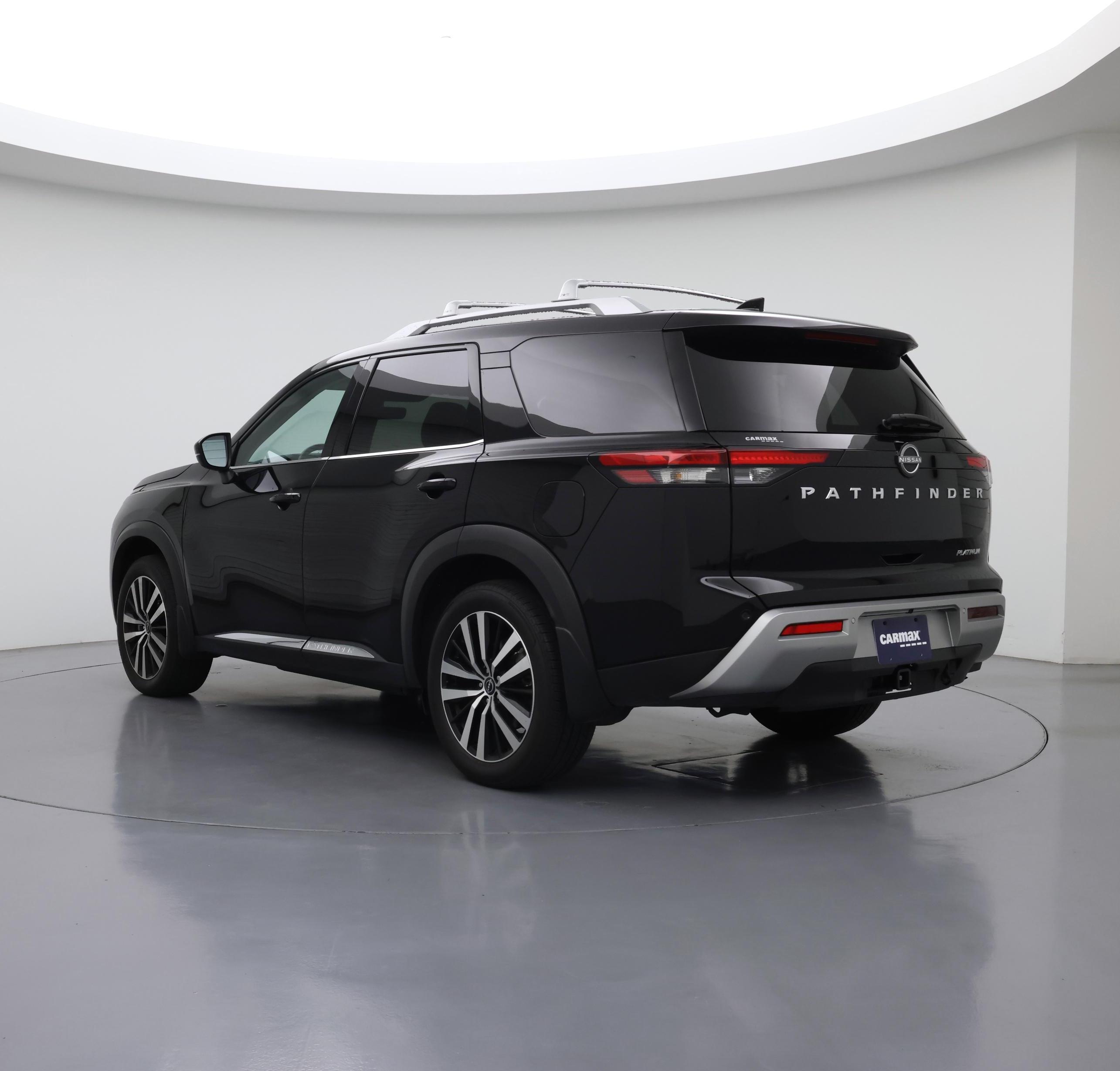 Thumbnail: 2025 Nissan Pathfinder - 2