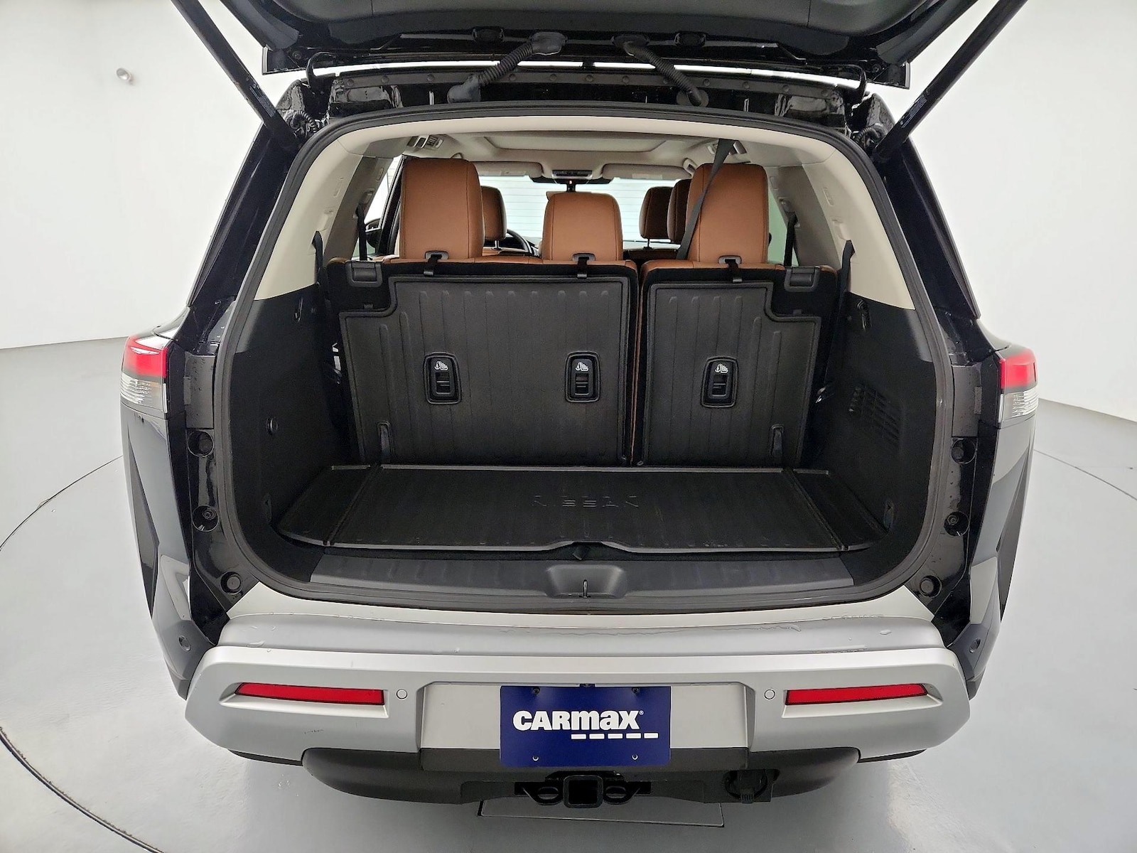2025 Nissan Pathfinder Platinum - Photo 23