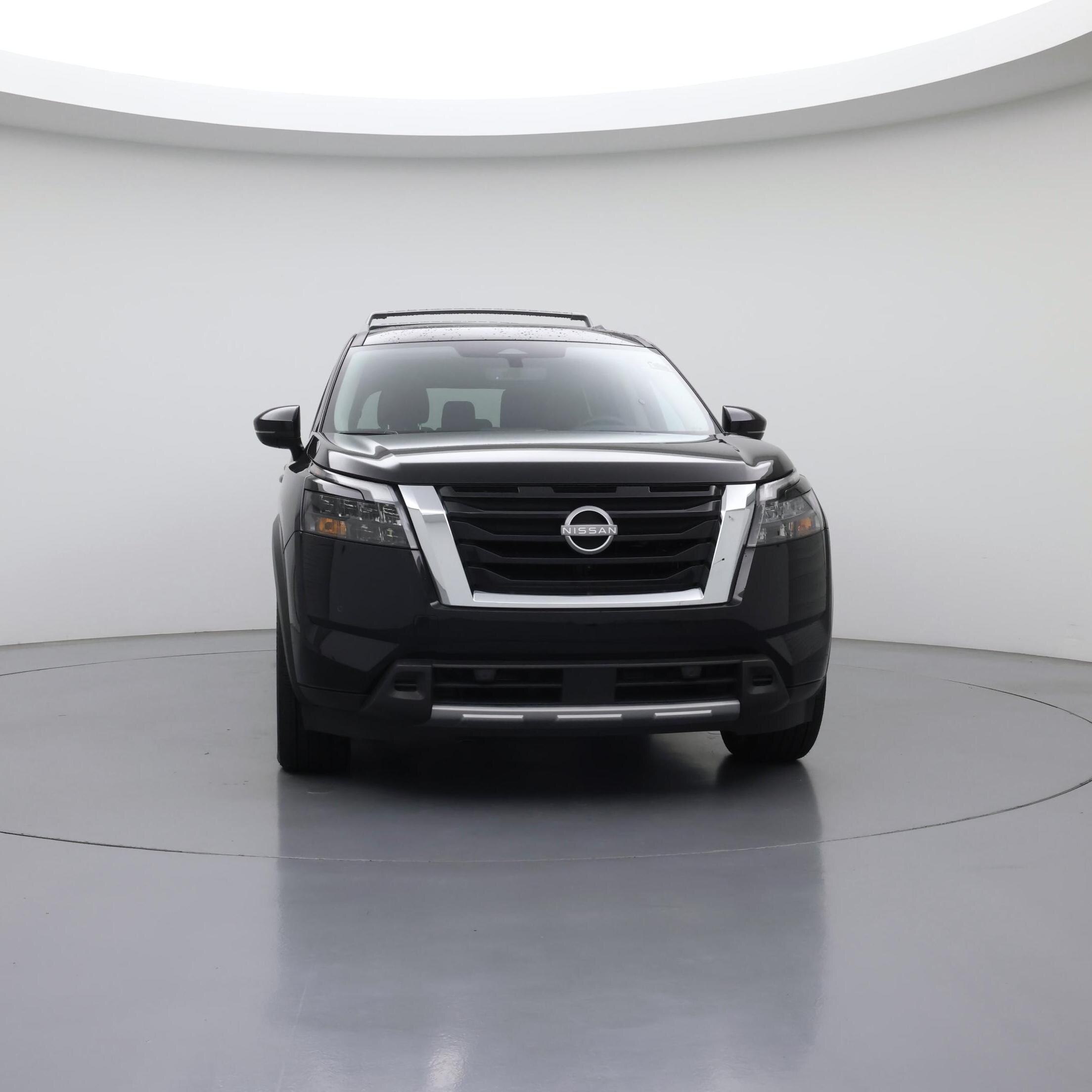 Thumbnail: 2025 Nissan Pathfinder - 5