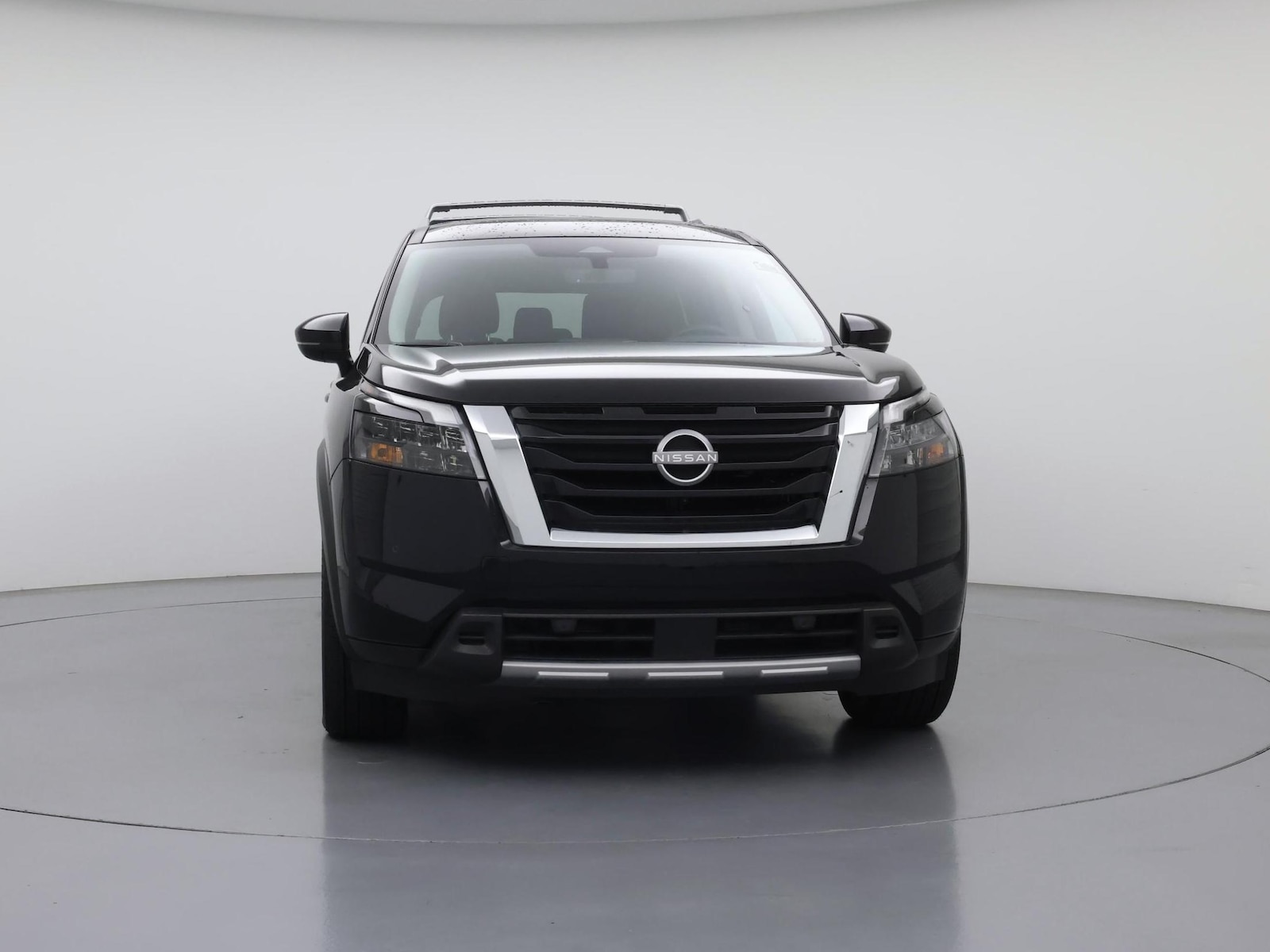 2025 Nissan Pathfinder Platinum - Photo 6