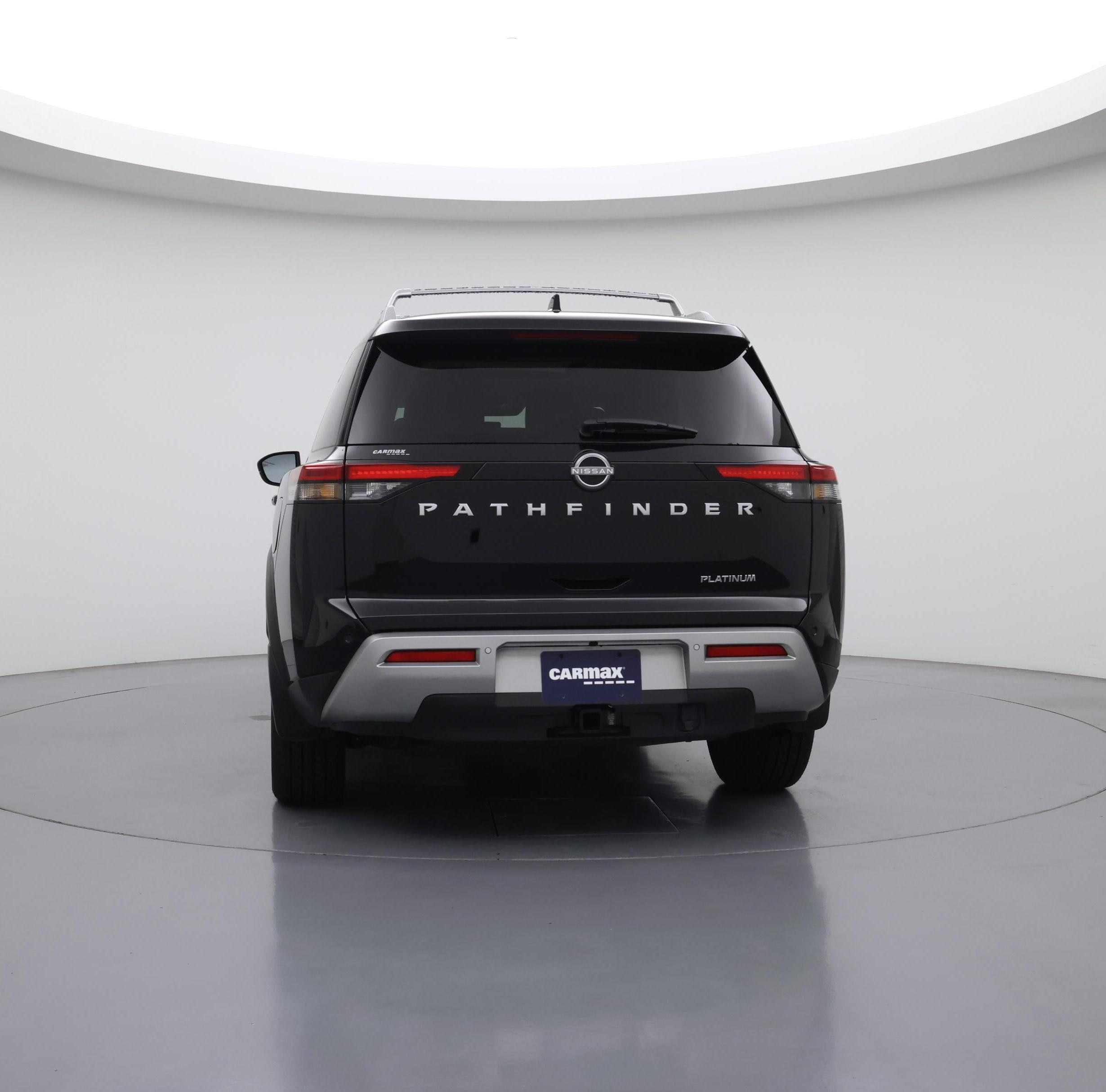 Thumbnail: 2025 Nissan Pathfinder - 6