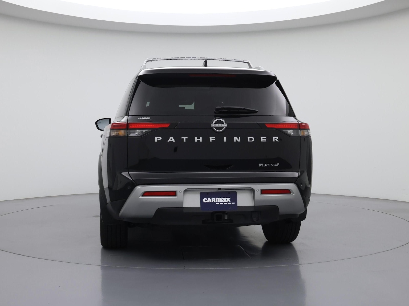 2025 Nissan Pathfinder Platinum - Photo 7