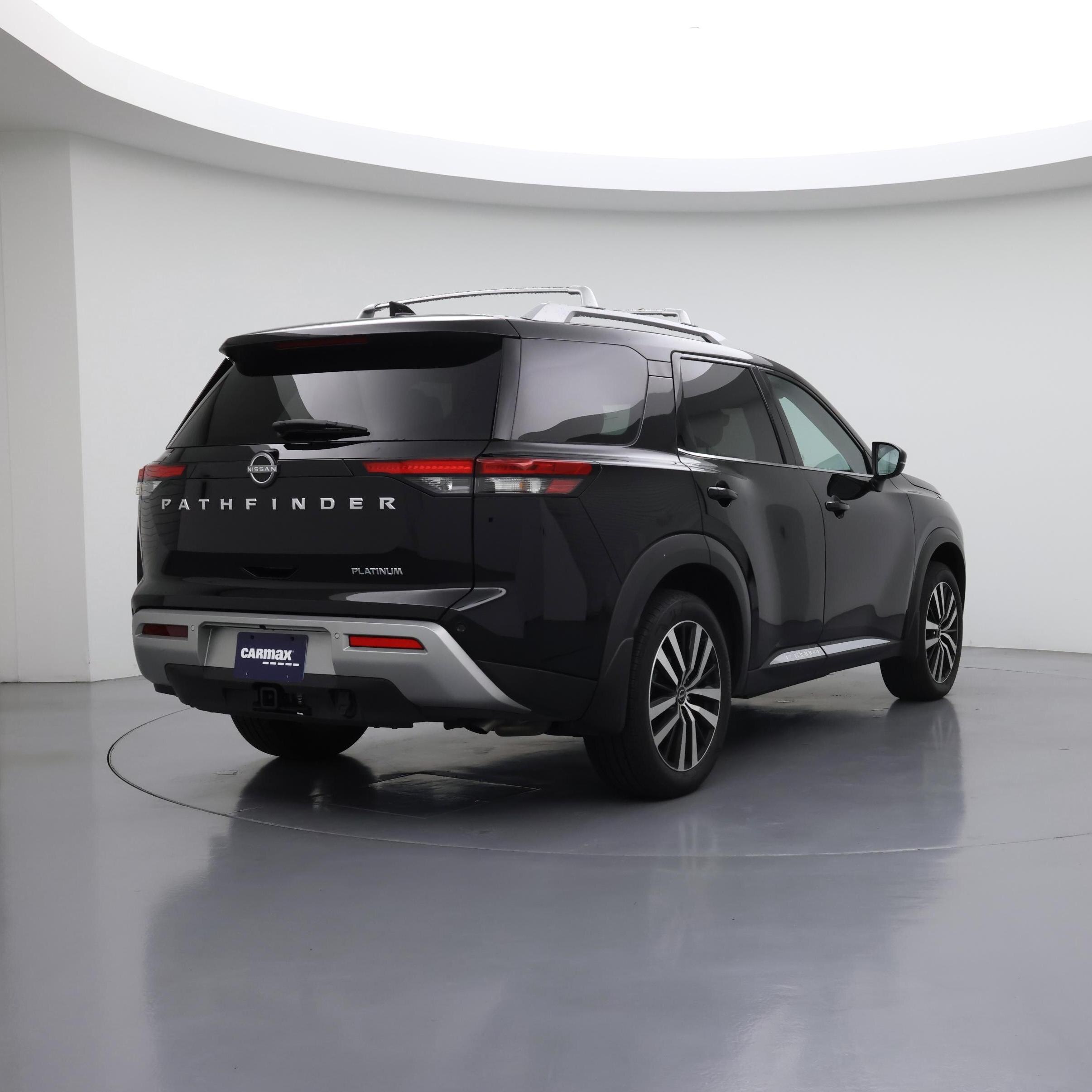 Thumbnail: 2025 Nissan Pathfinder - 8
