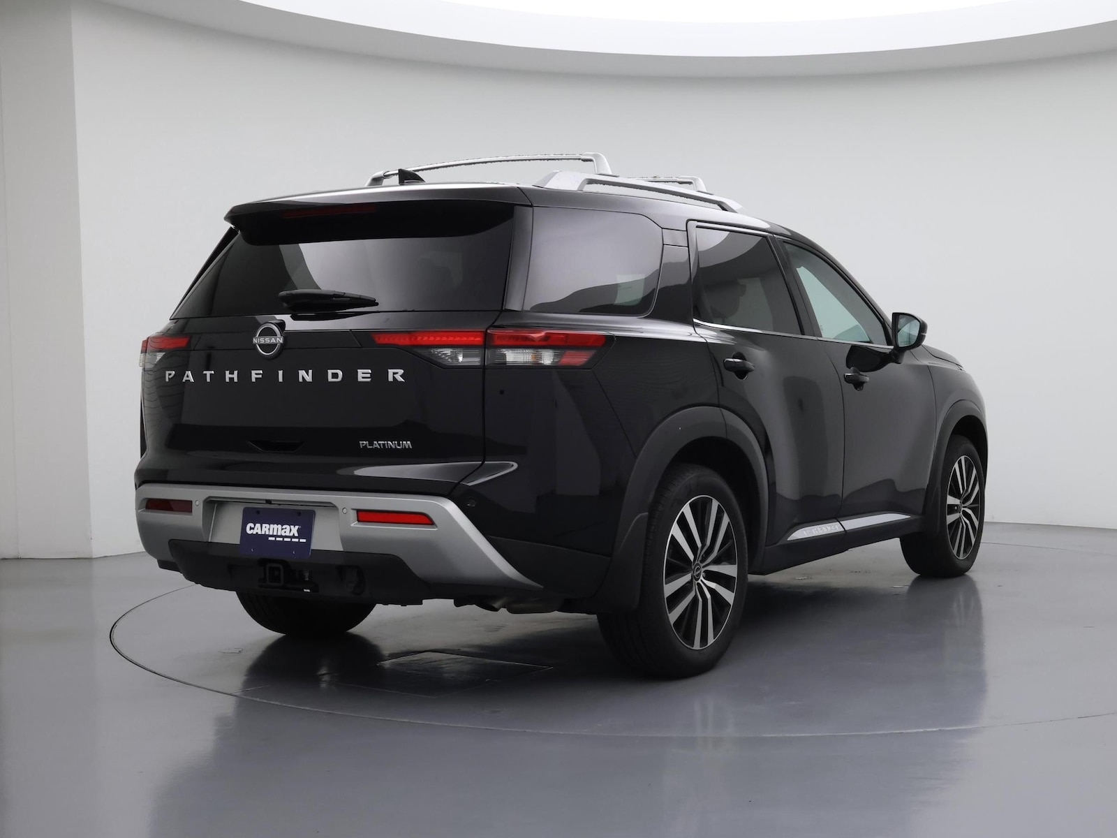 2025 Nissan Pathfinder Platinum - Photo 9