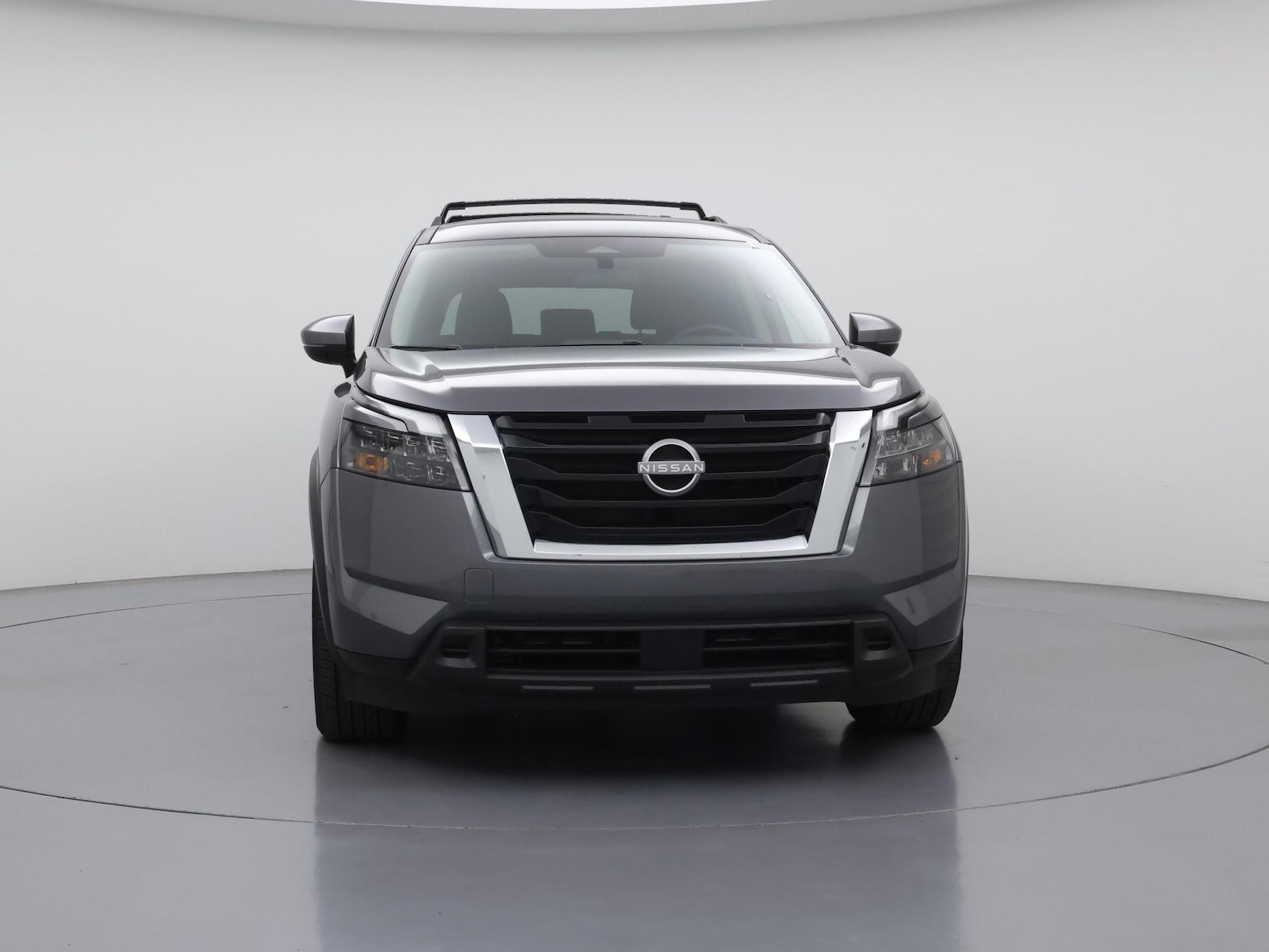 2025 Nissan Pathfinder SV - Photo 6