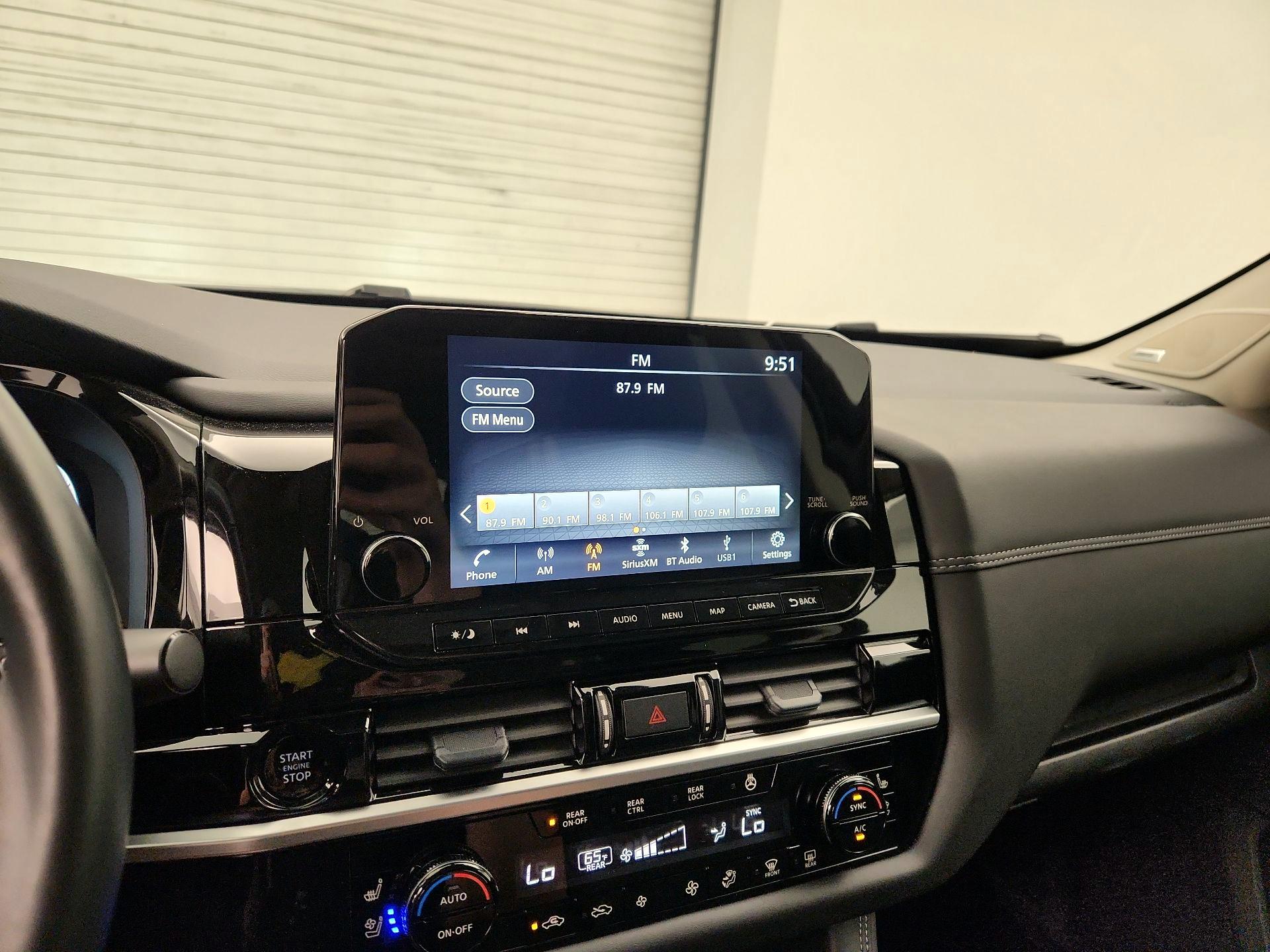 Thumbnail: 2025 Nissan Pathfinder - 15