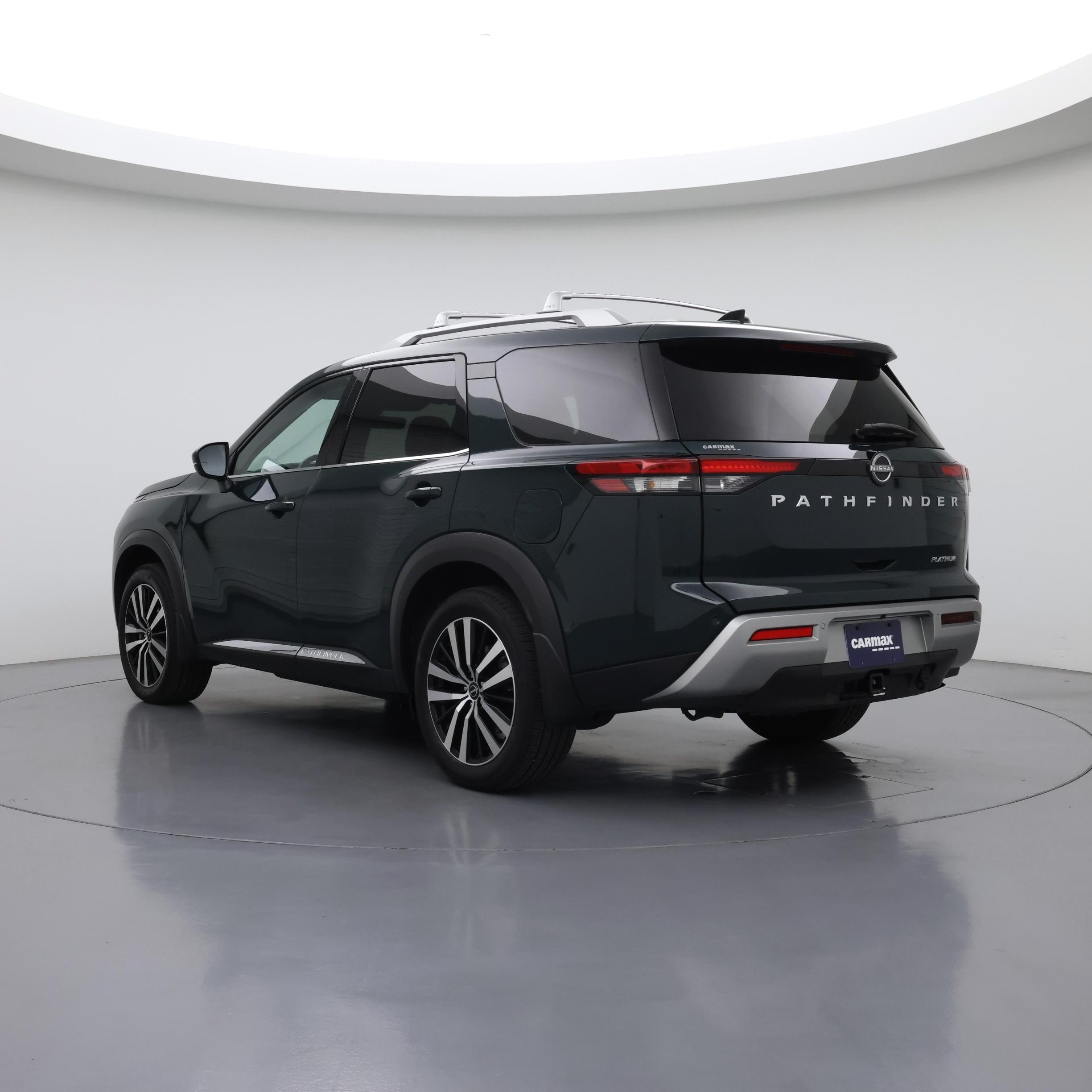 Thumbnail: 2025 Nissan Pathfinder - 2
