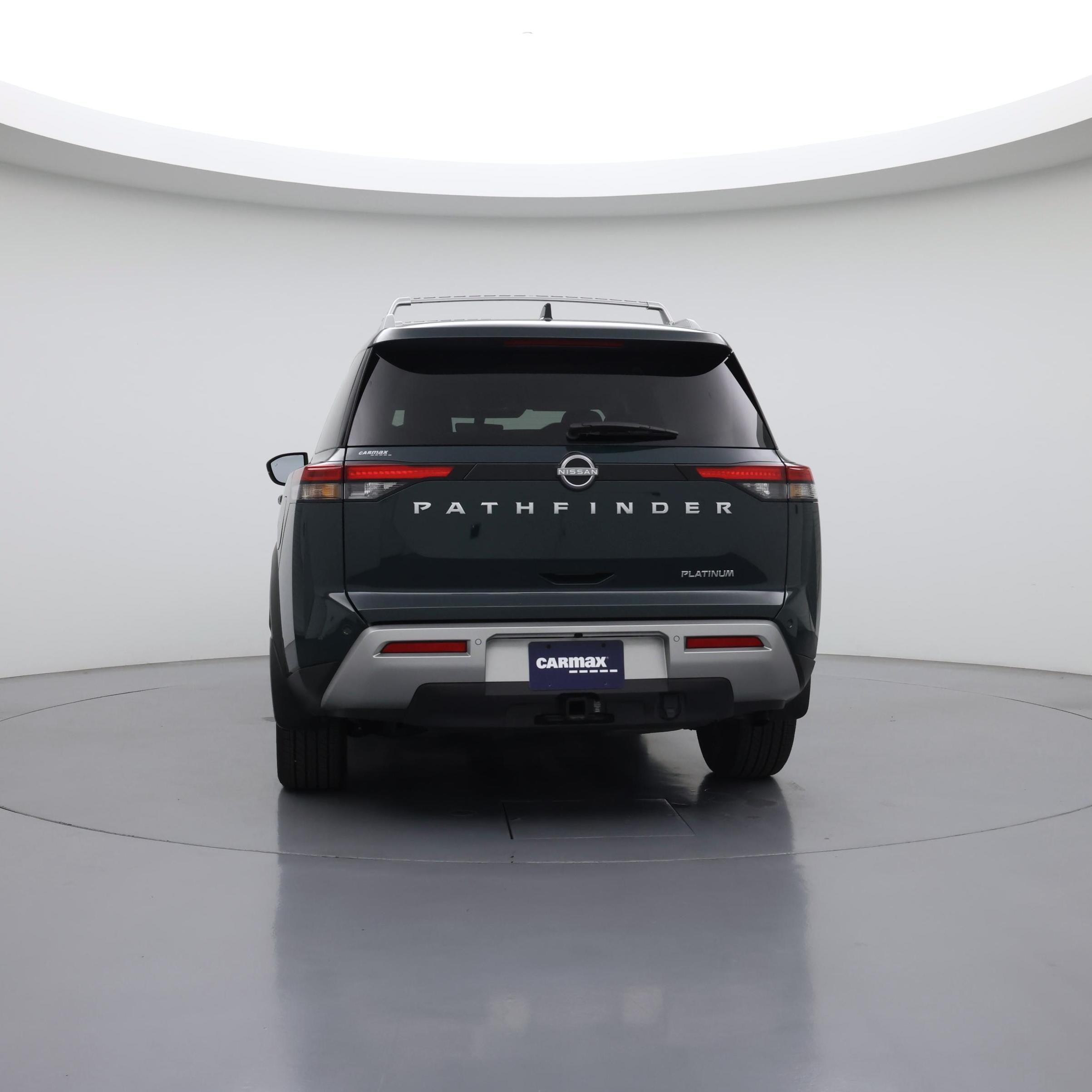 Thumbnail: 2025 Nissan Pathfinder - 6