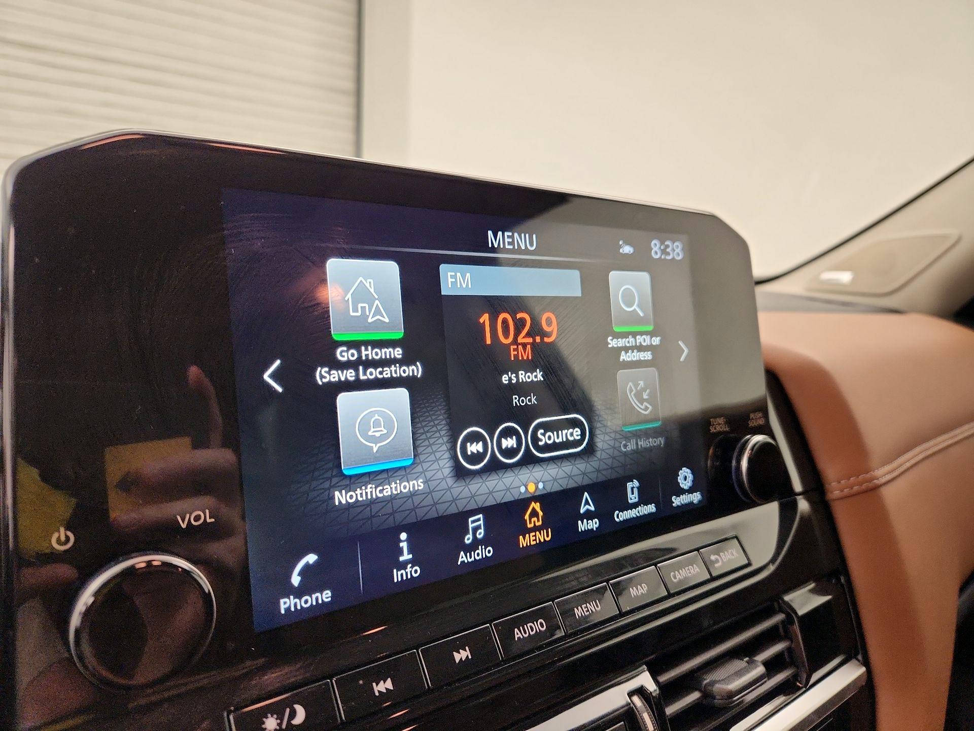 Thumbnail: 2025 Nissan Pathfinder - 15