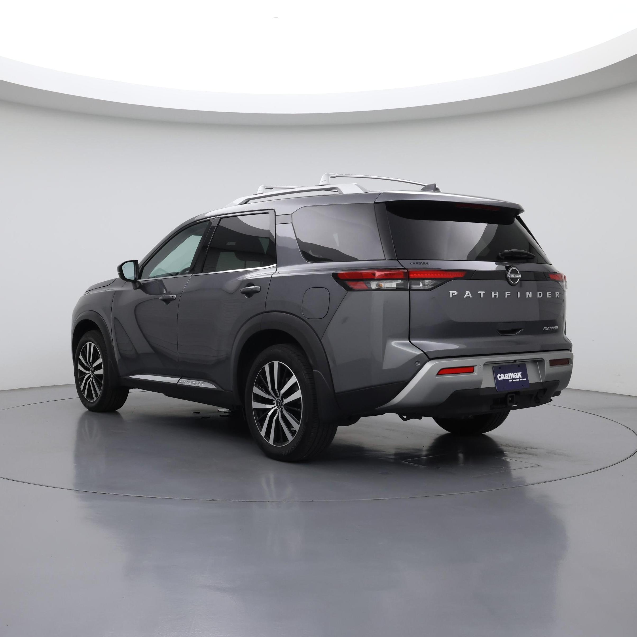 Thumbnail: 2025 Nissan Pathfinder - 2