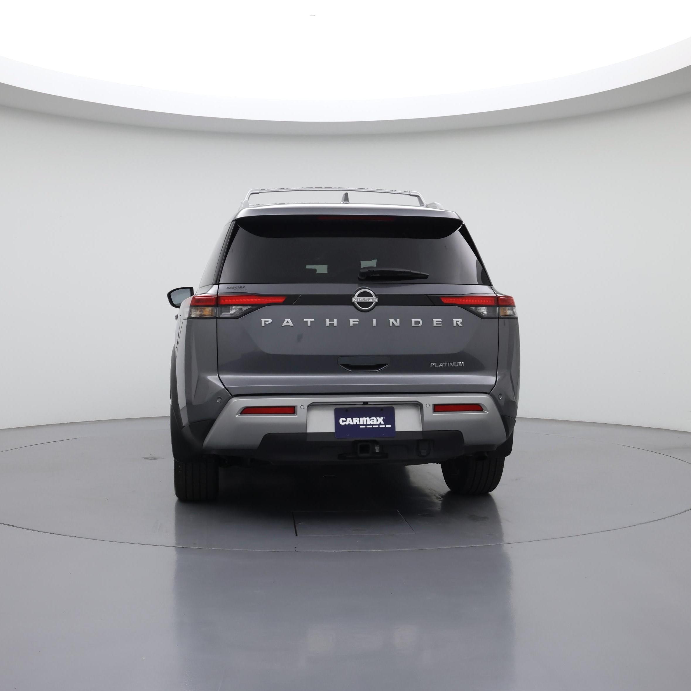 Thumbnail: 2025 Nissan Pathfinder - 6