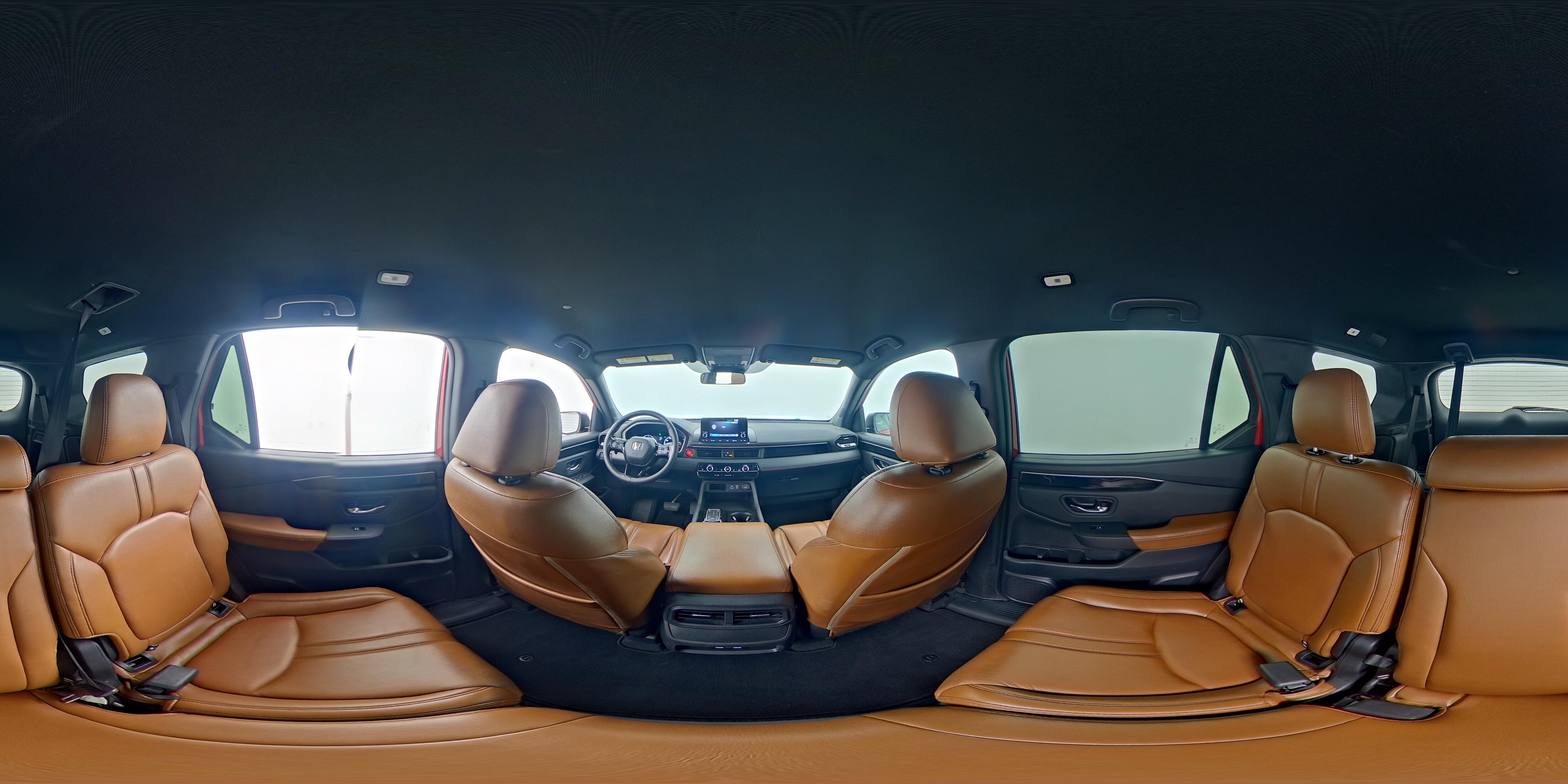 2023 Honda Pilot Sport - Photo 27