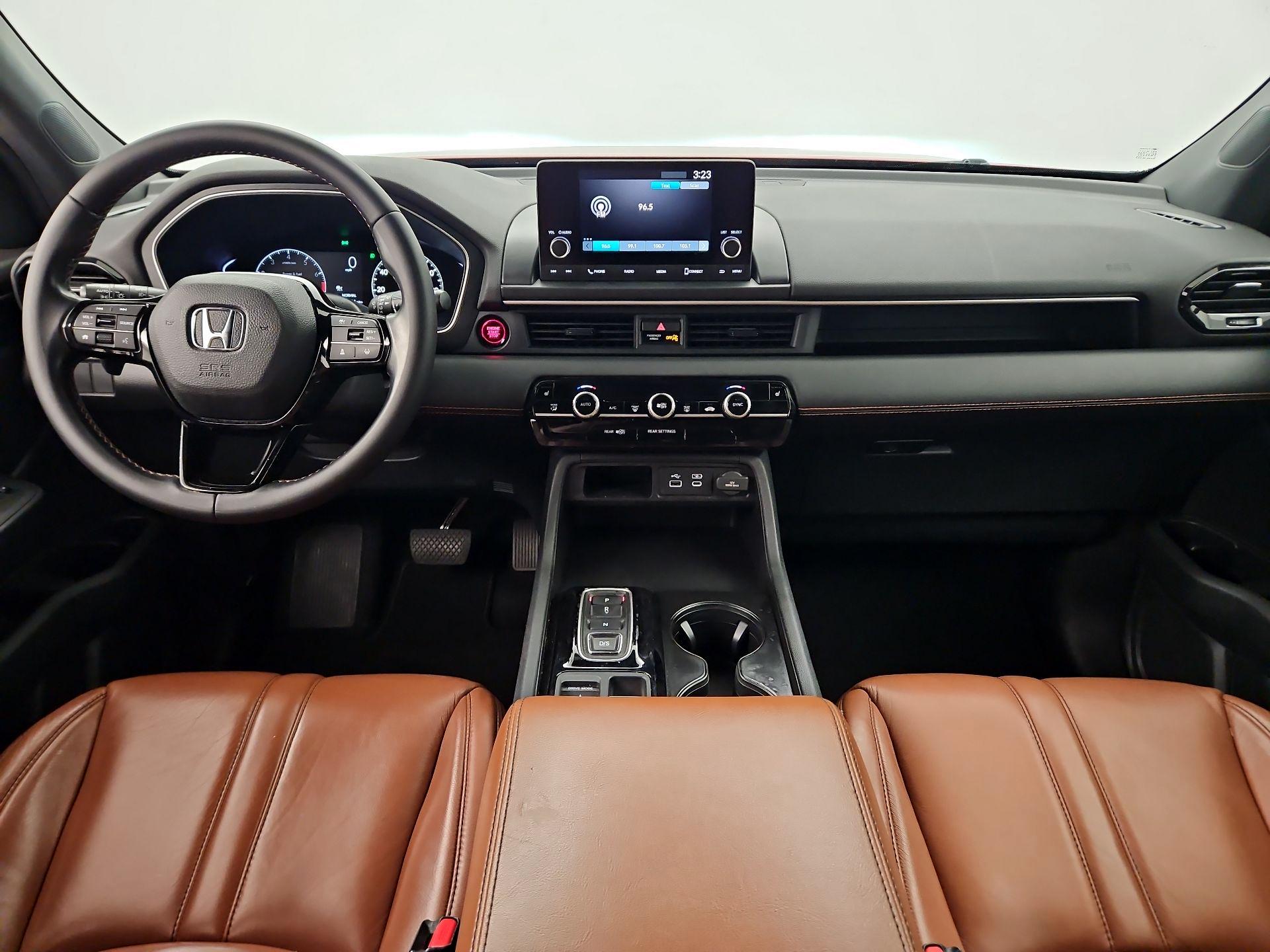 Thumbnail: 2023 Honda Pilot - 9