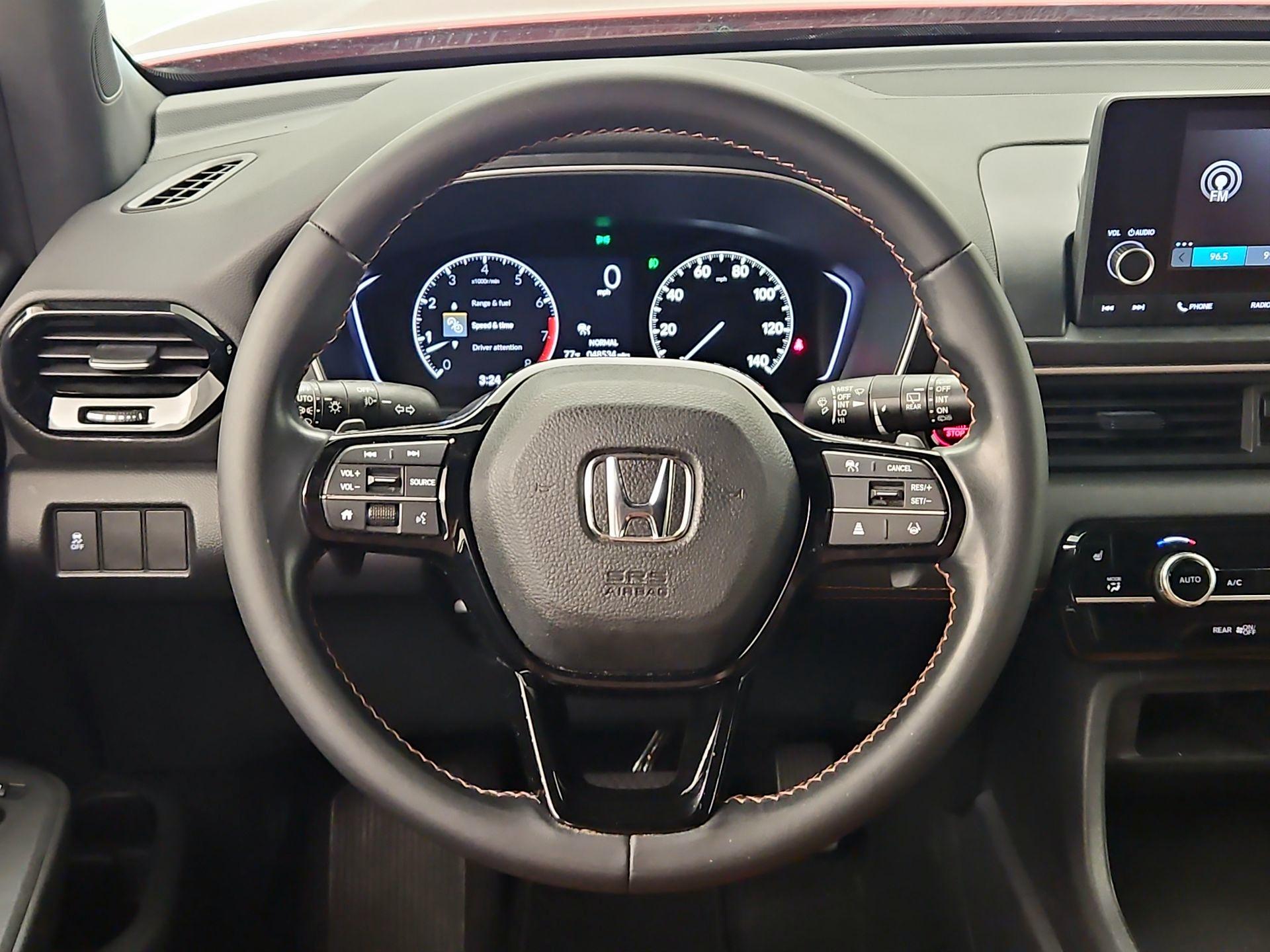 Thumbnail: 2023 Honda Pilot - 10