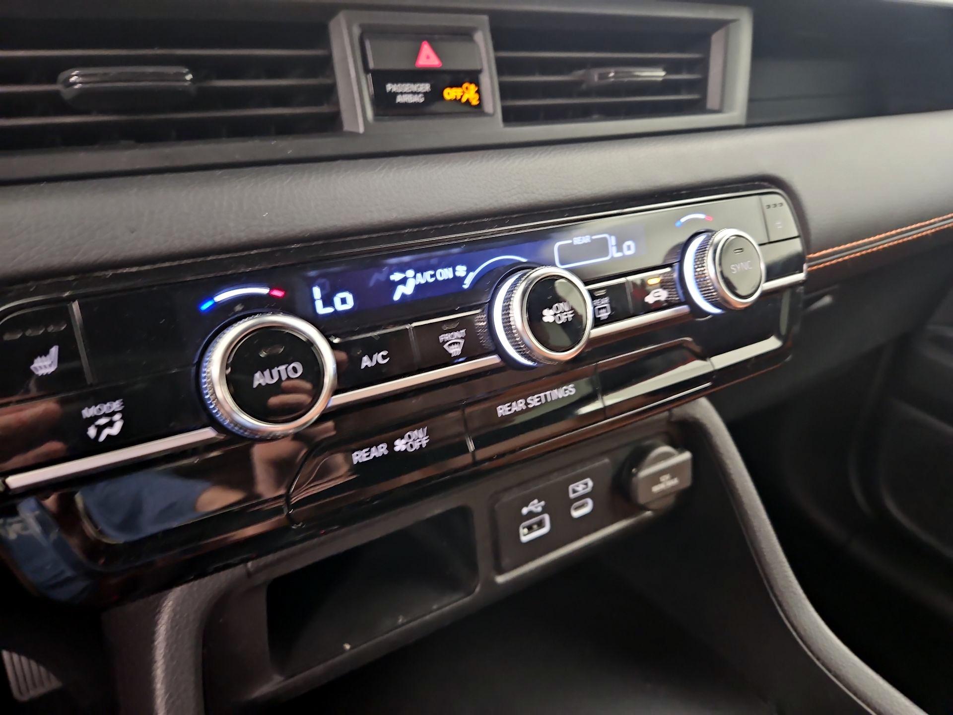 Thumbnail: 2023 Honda Pilot - 16