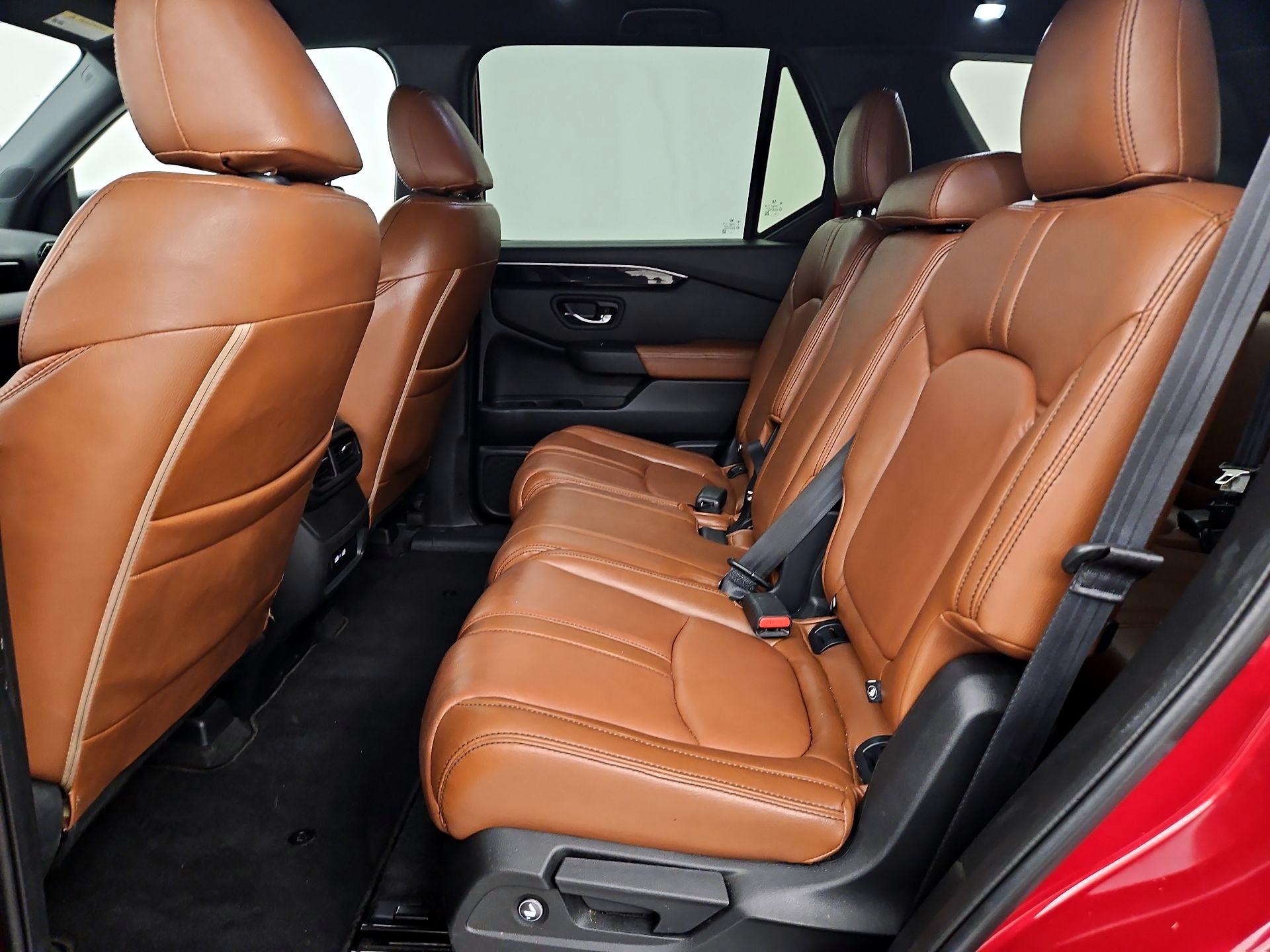Thumbnail: 2023 Honda Pilot - 19