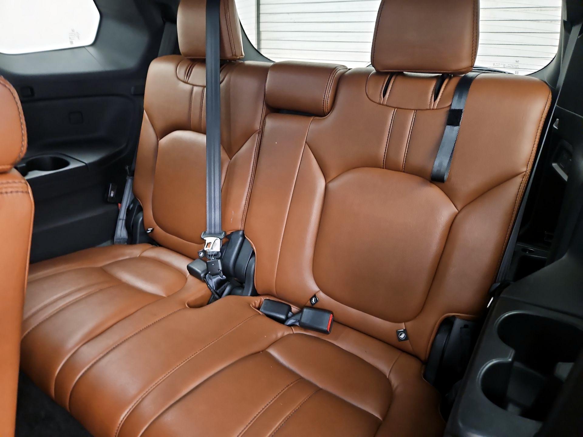 Thumbnail: 2023 Honda Pilot - 20