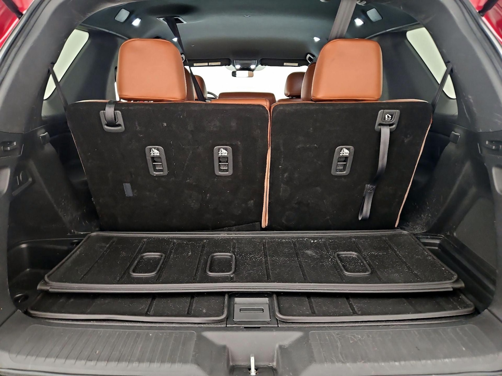 2023 Honda Pilot Sport - Photo 22