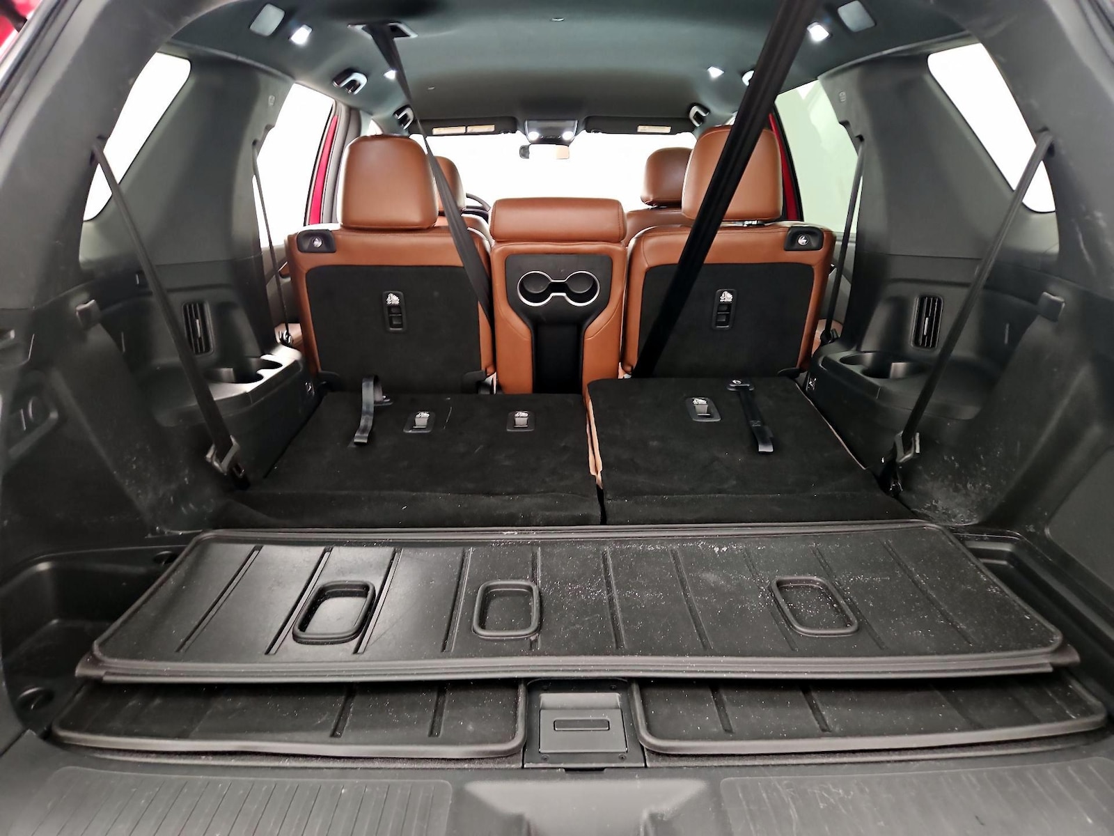 2023 Honda Pilot Sport - Photo 23