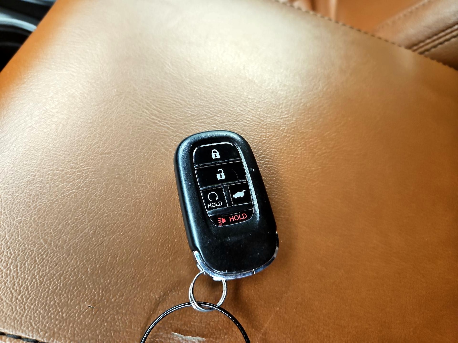2023 Honda Pilot Sport - Photo 25