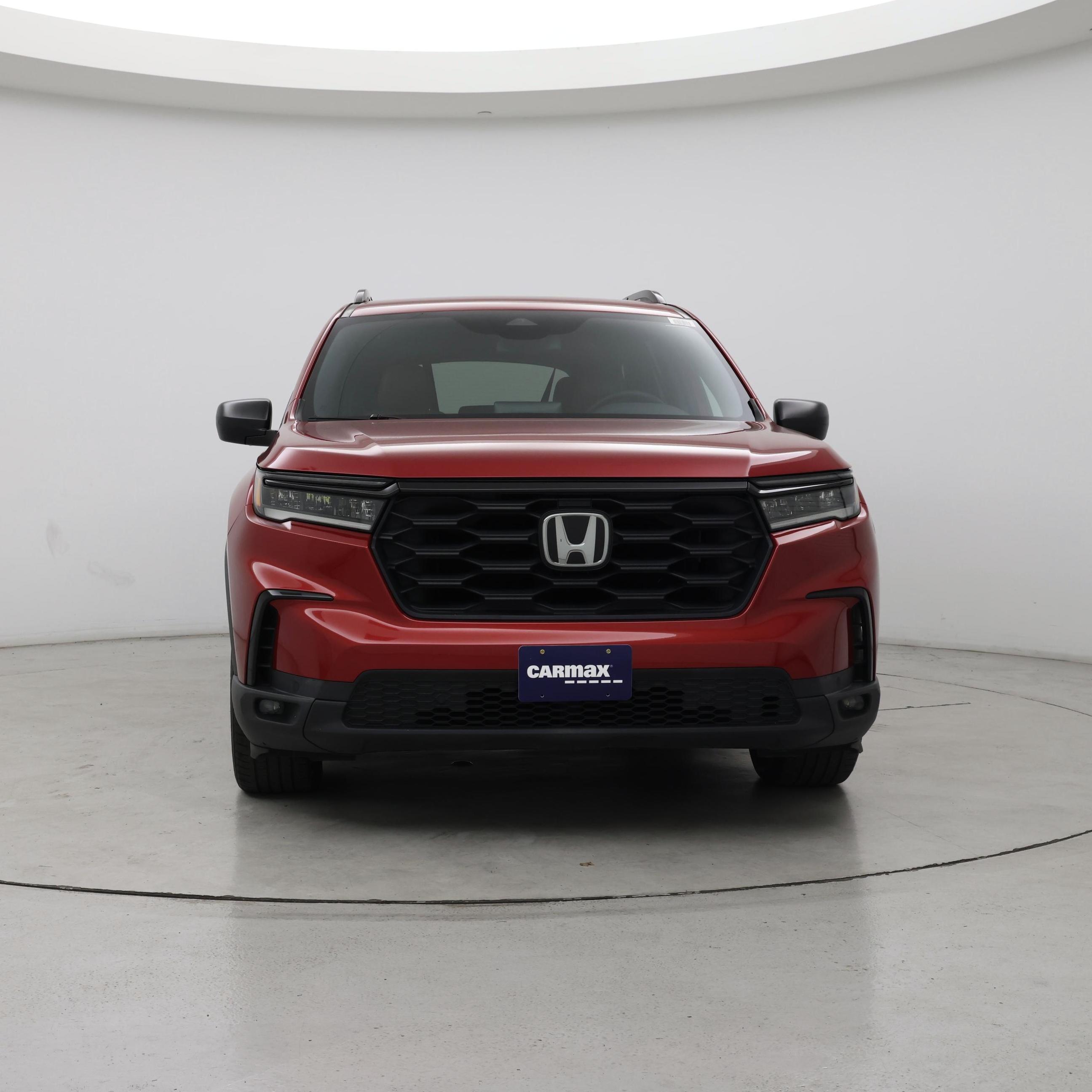 Thumbnail: 2023 Honda Pilot - 5