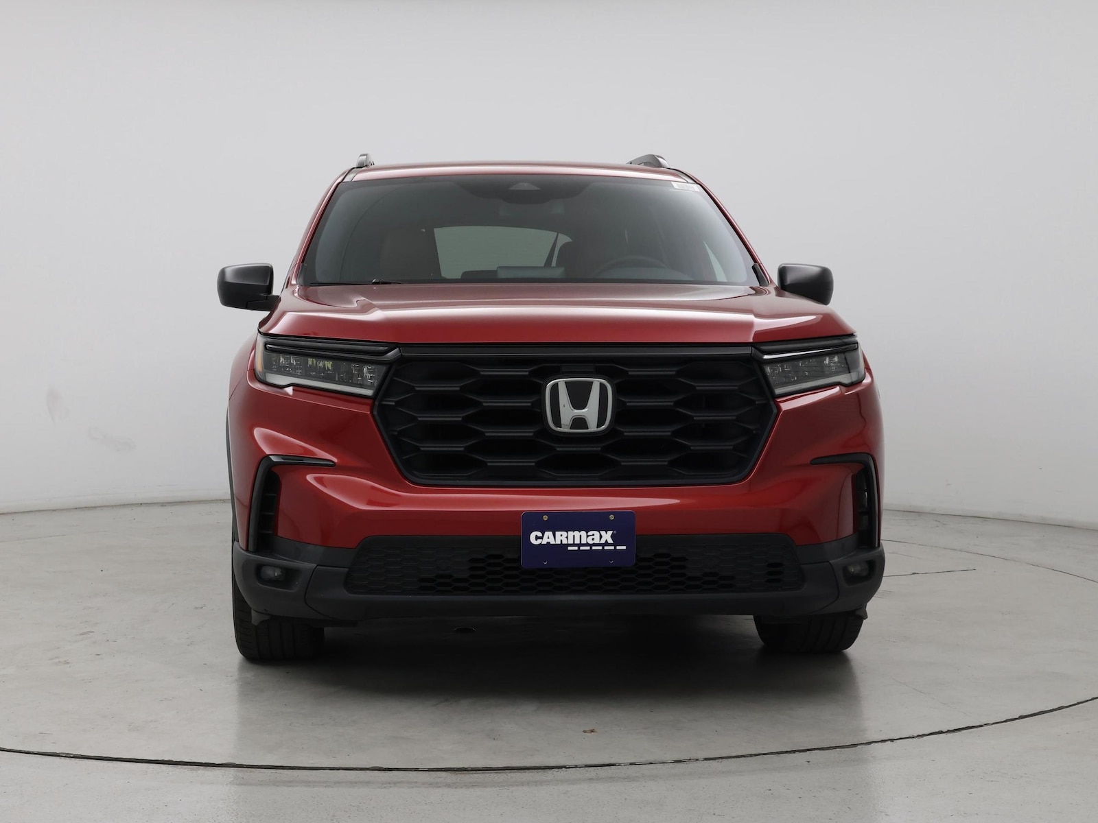 2023 Honda Pilot Sport - Photo 6