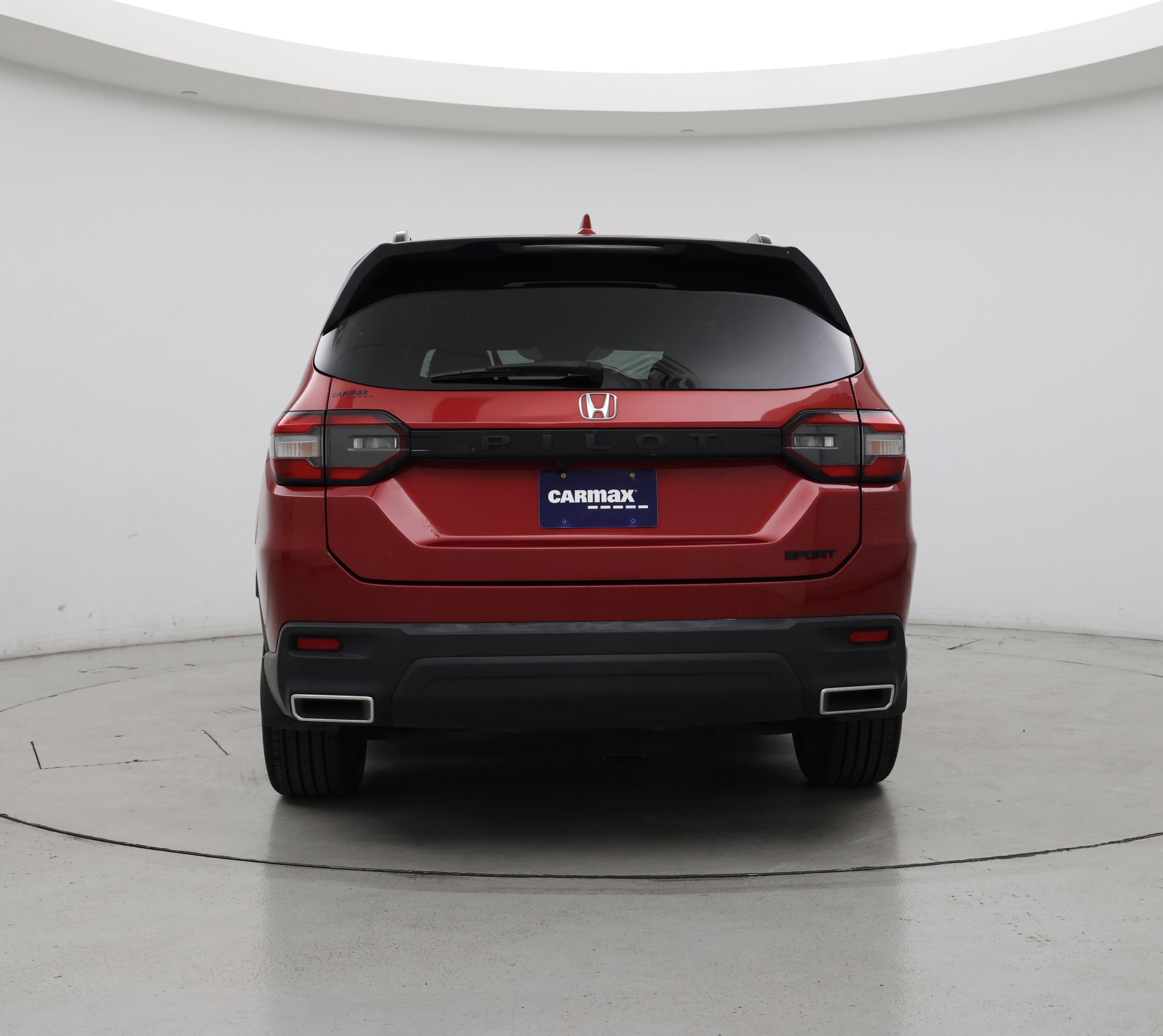 Thumbnail: 2023 Honda Pilot - 6